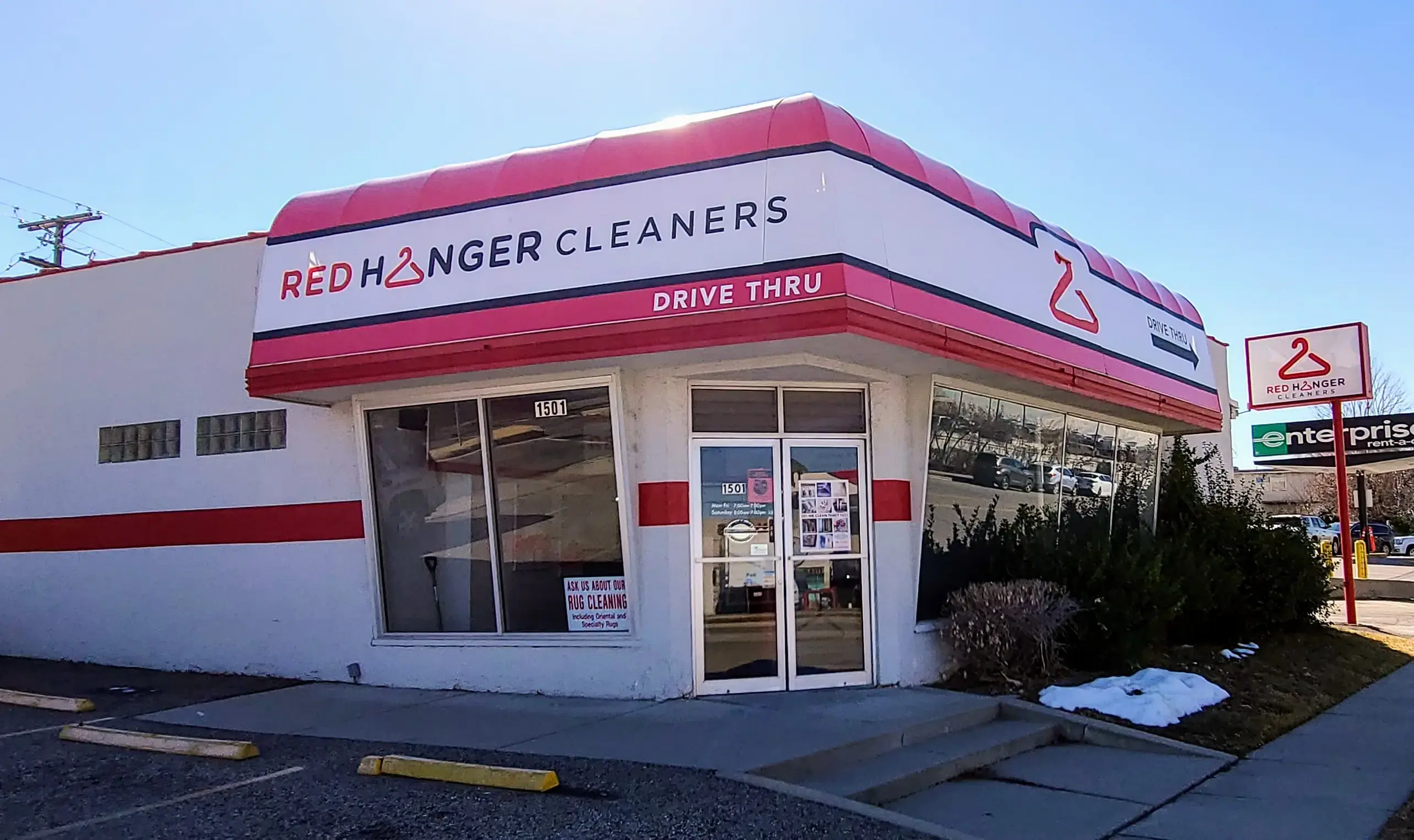 Red Hanger - Bountiful - Image 6