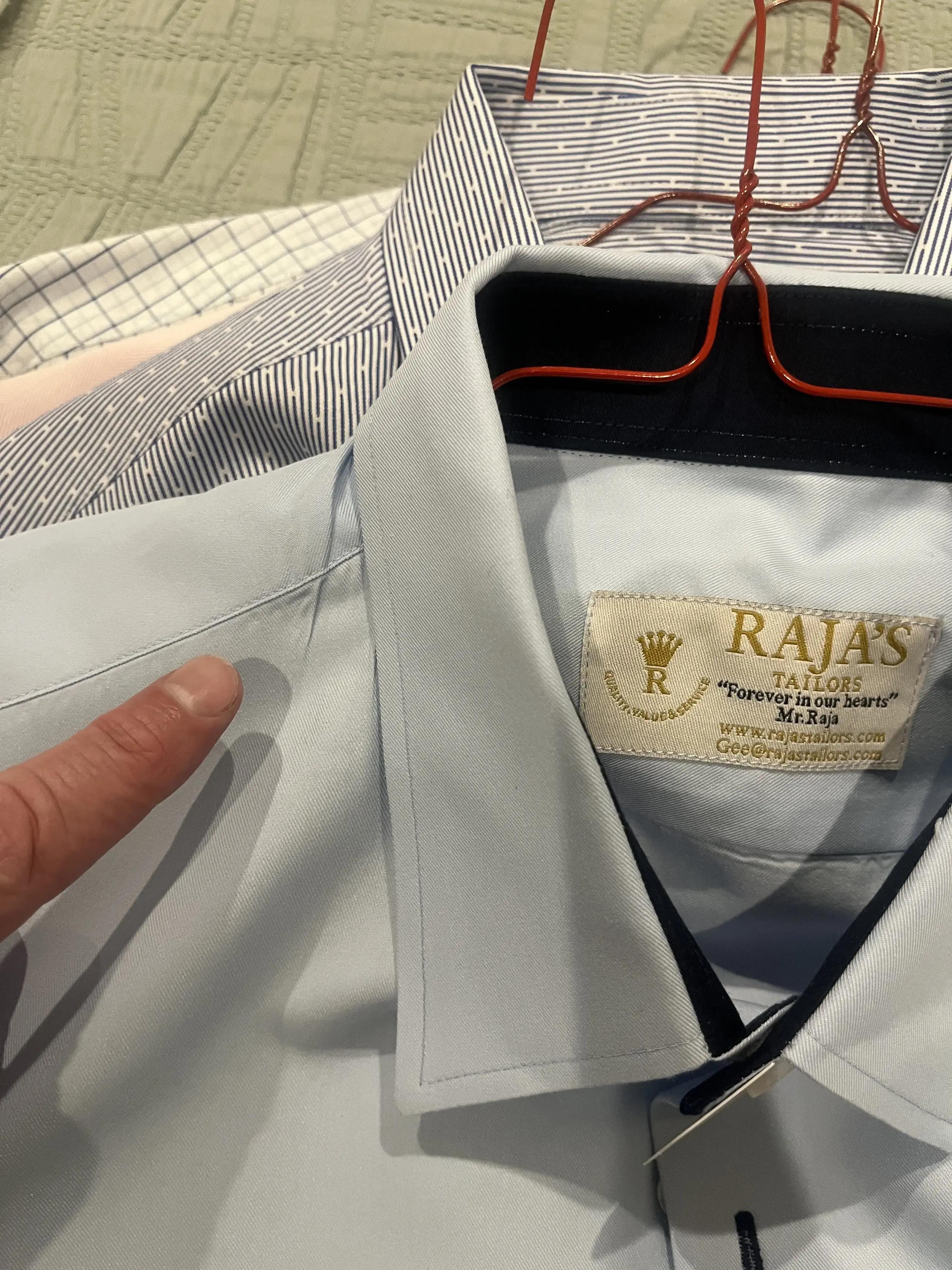 Red Hanger - Kaysville - Image 16