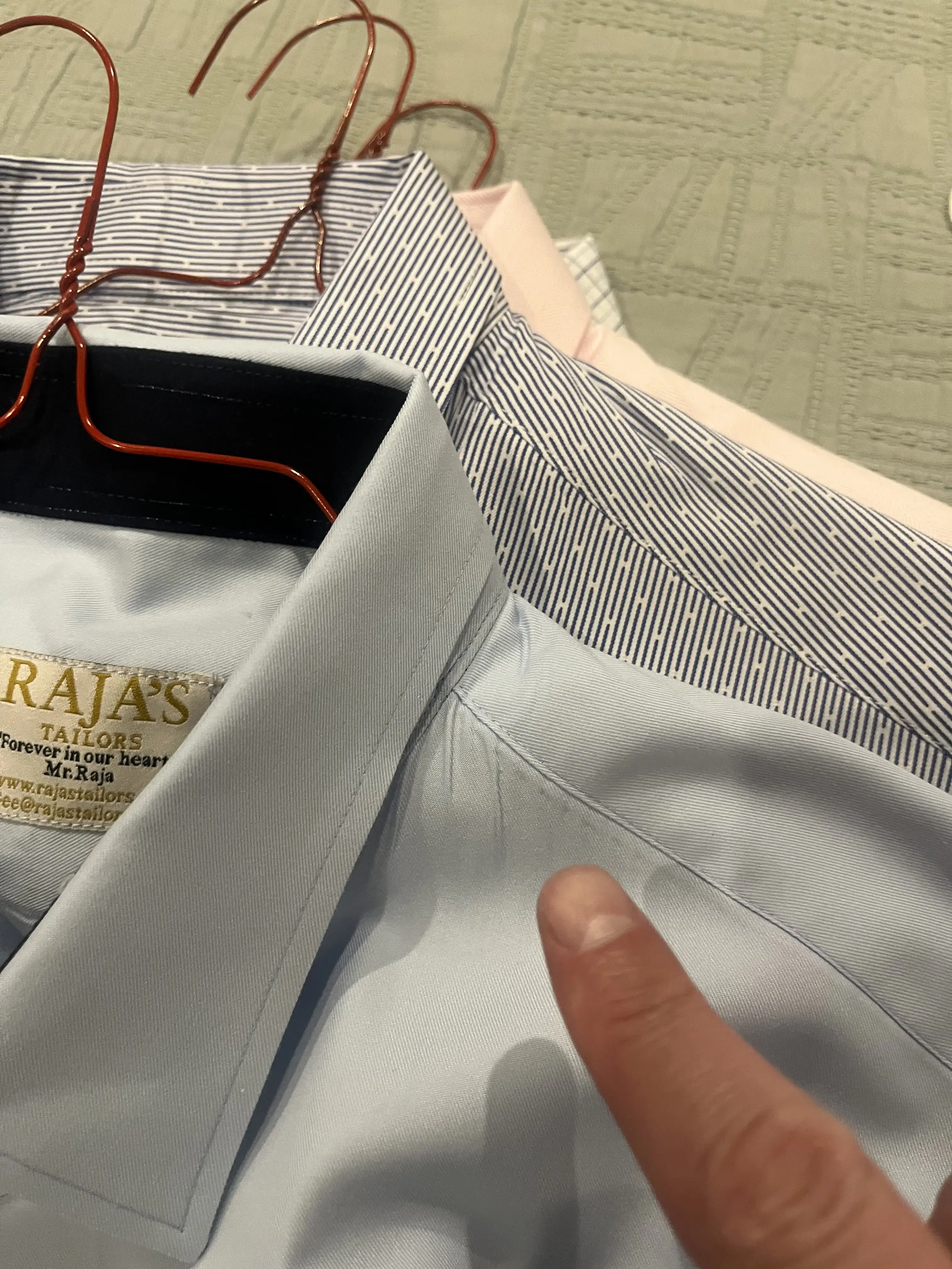 Red Hanger - Kaysville thumbnail 1