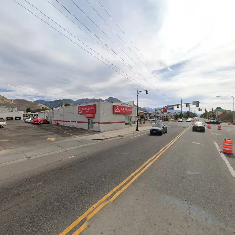 Red Hanger - Millcreek - Image 11
