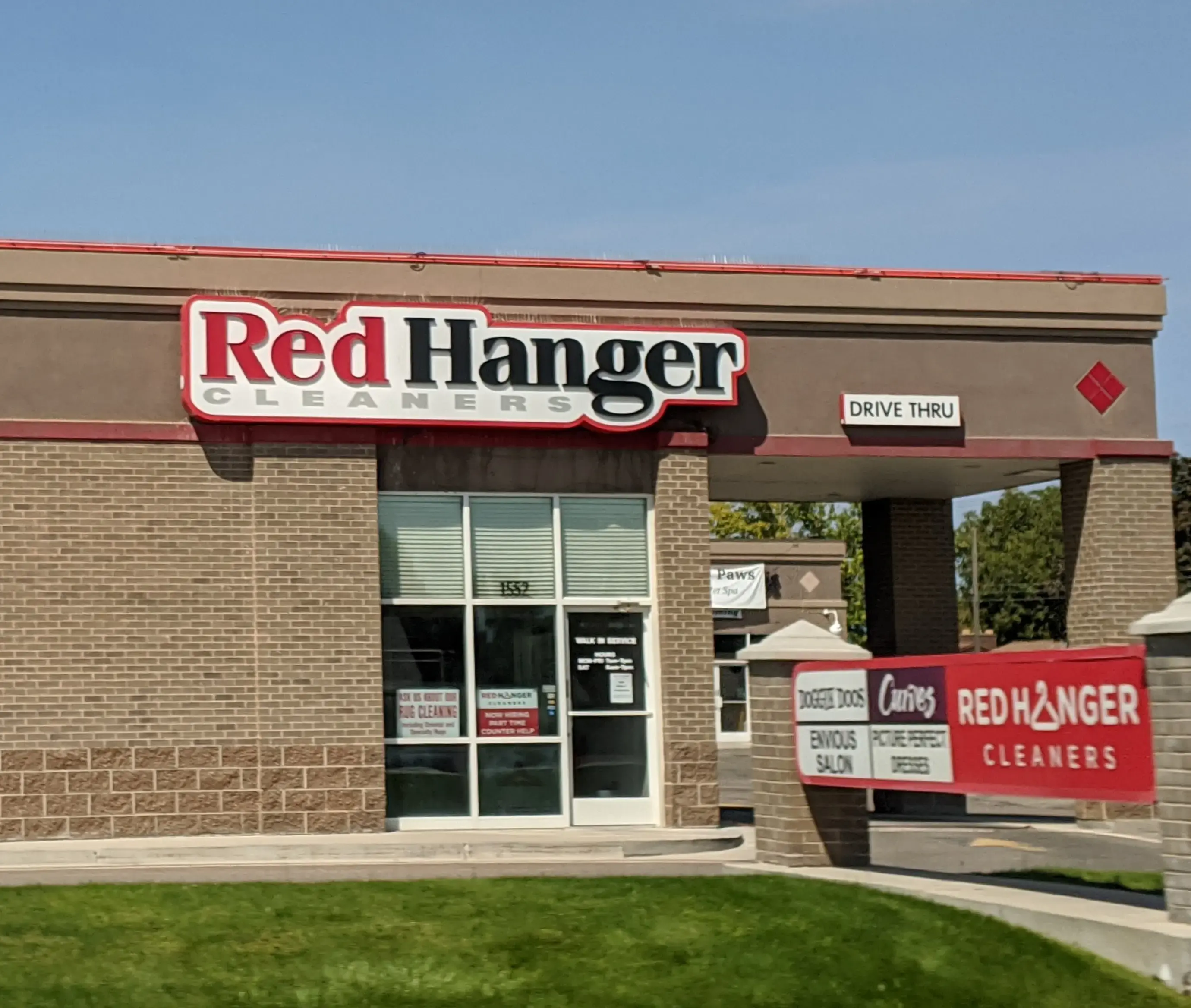 Red Hanger - South Jordan - Image 10