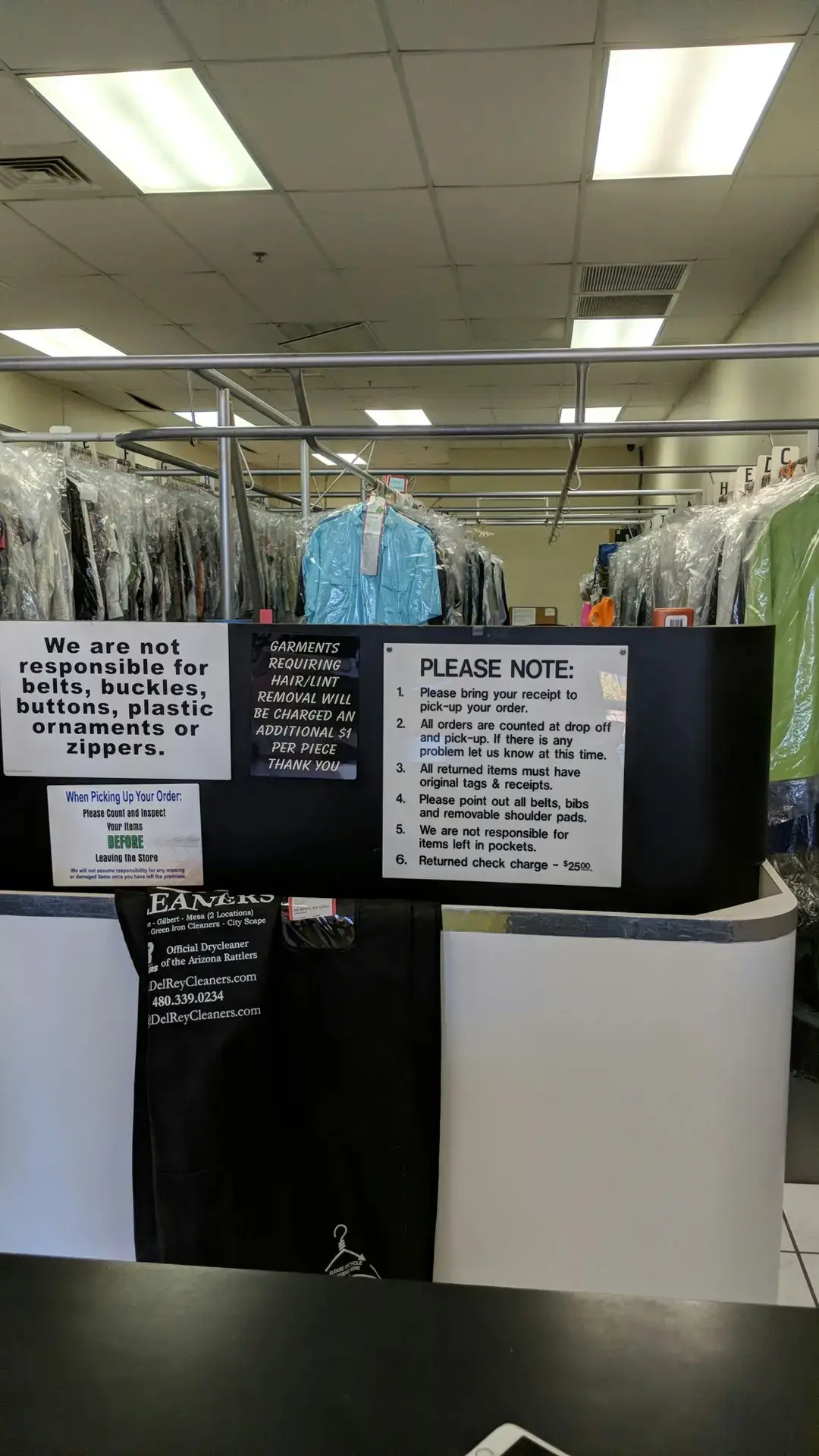 Red Mountain Cleaners thumbnail 17