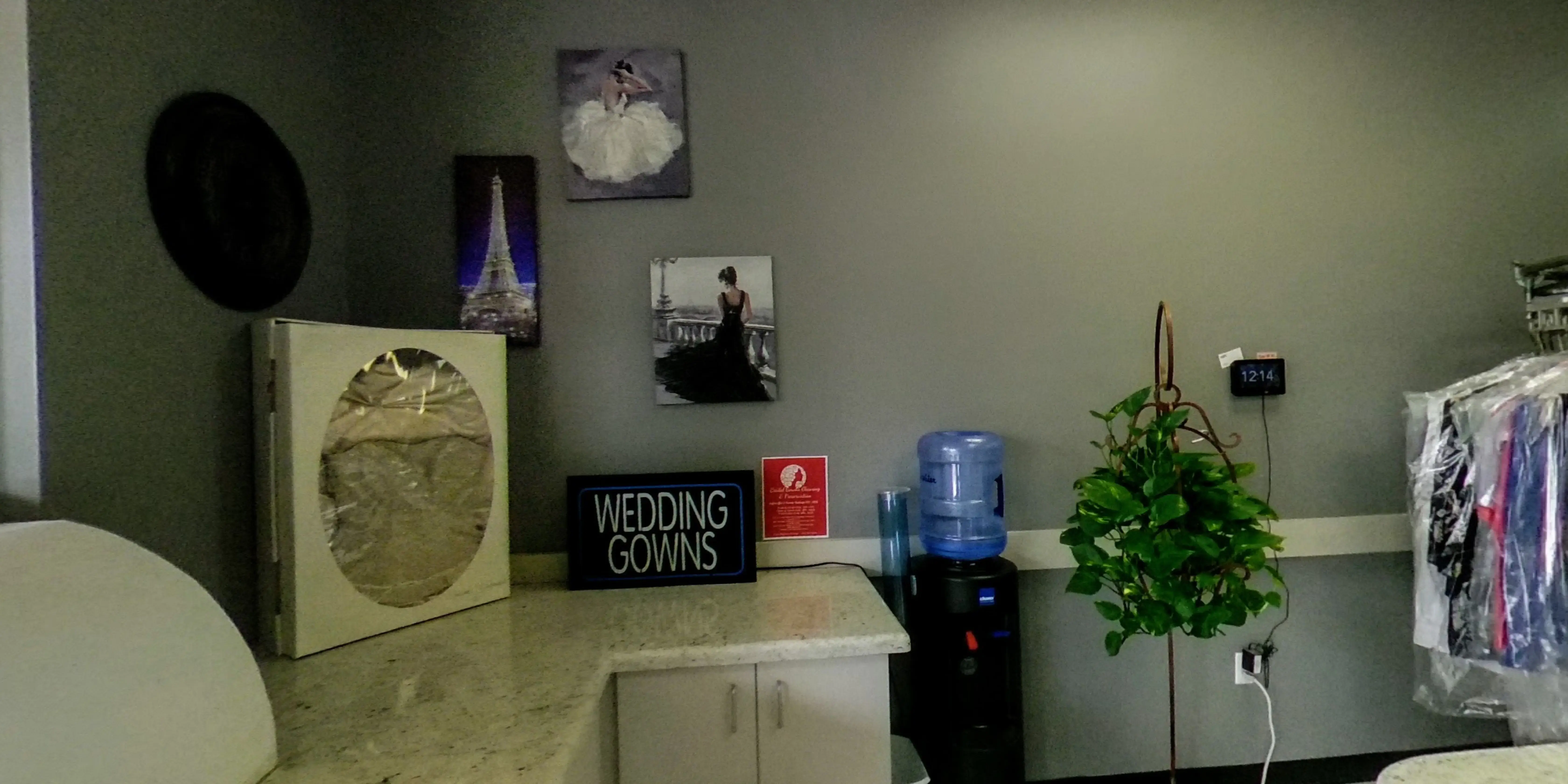 Red Mountain Cleaners - Image 7