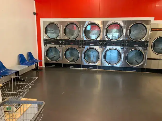 Red Parrot Laundromat thumbnail 8