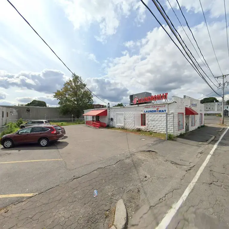 Red Parrot Laundromat - Image 15