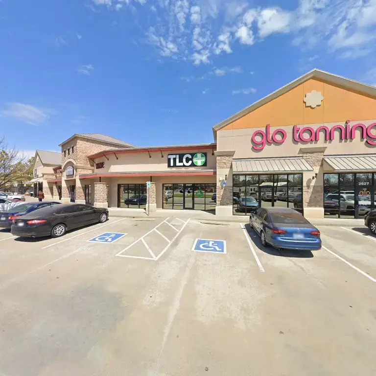 Red River Laundry location