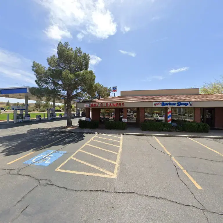 Red Rock Dry Cleaners thumbnail 6
