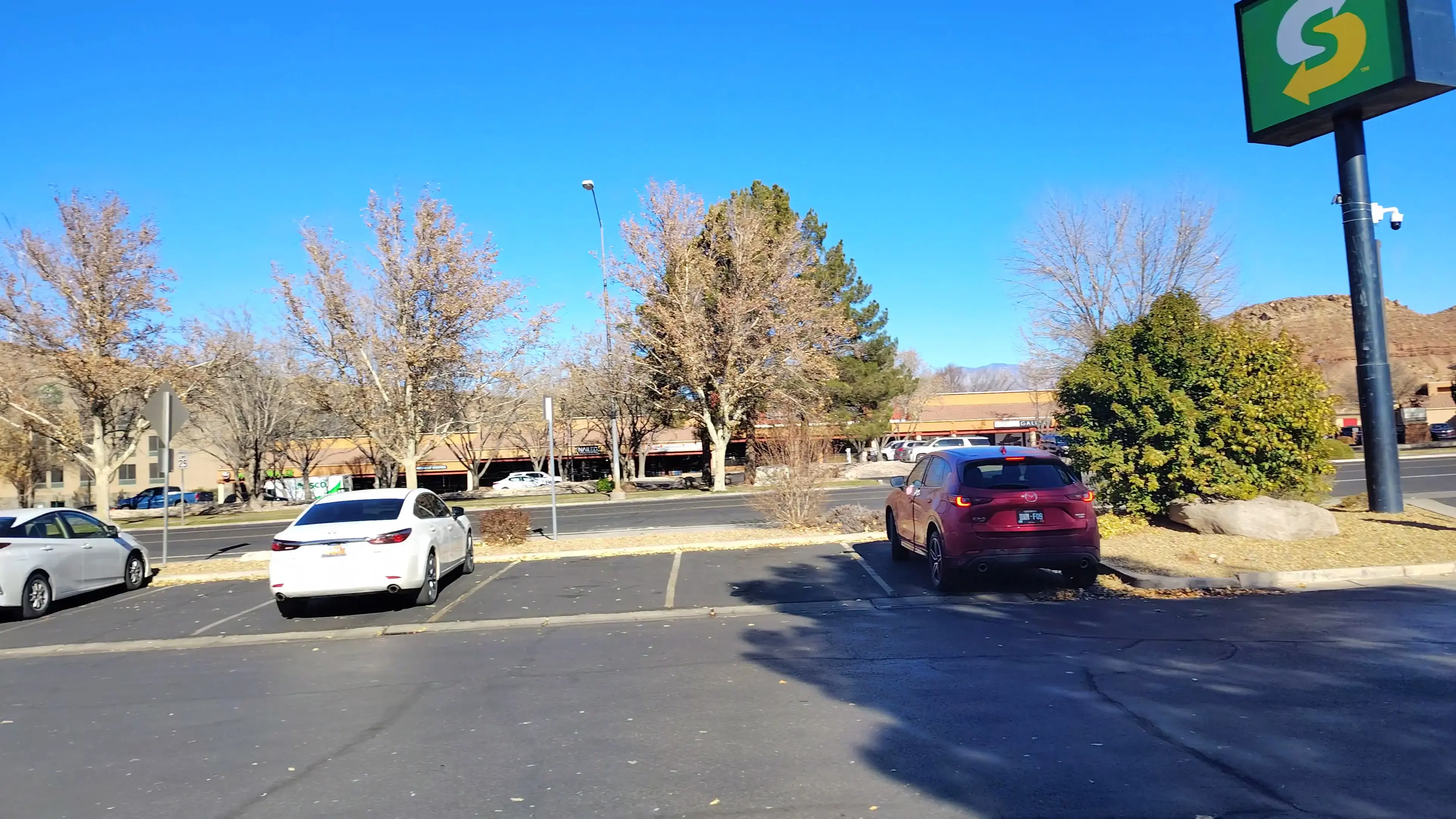 Red Rock Dry Cleaners - Image 3