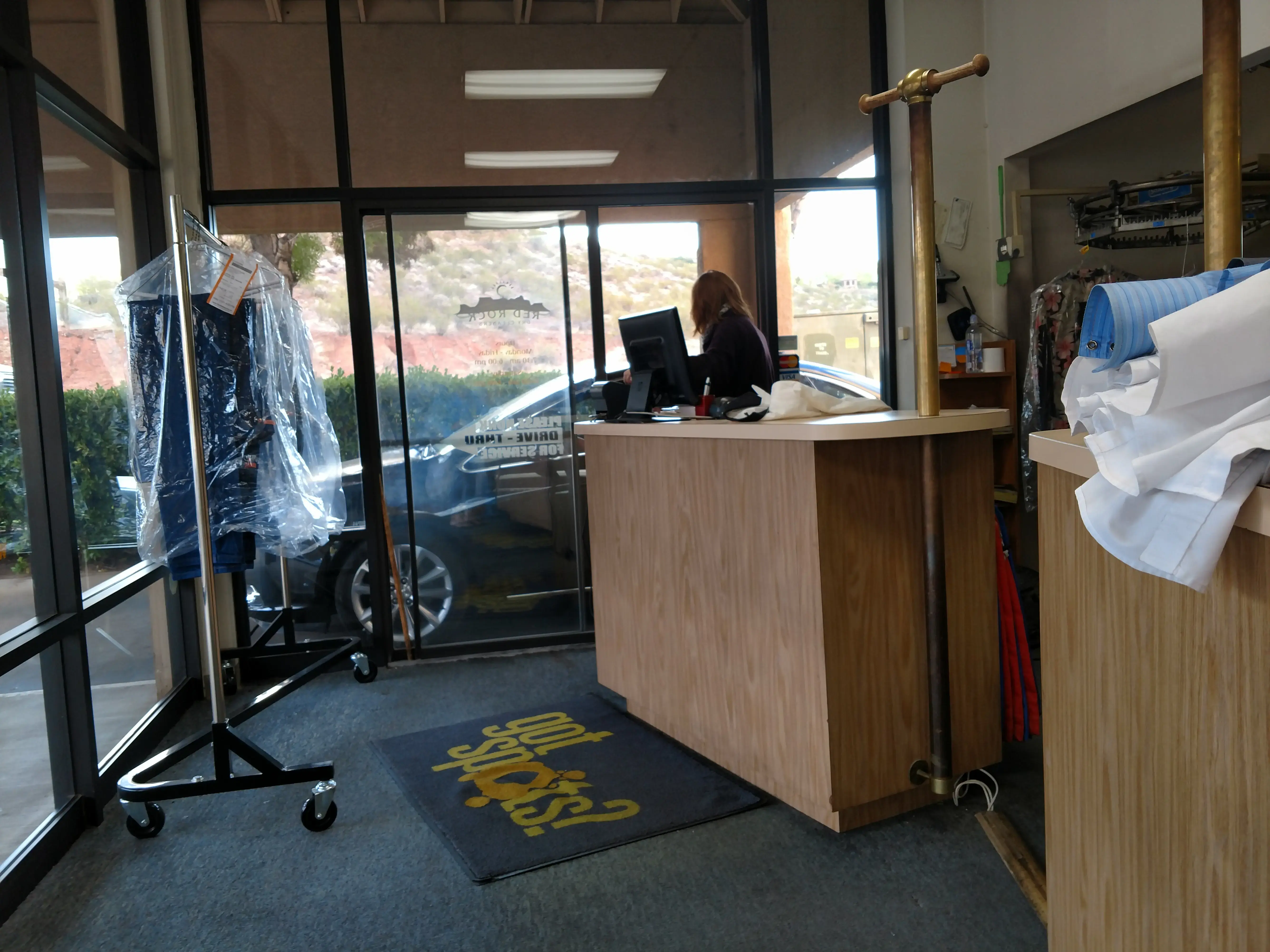 Red Rock Dry Cleaners thumbnail 2
