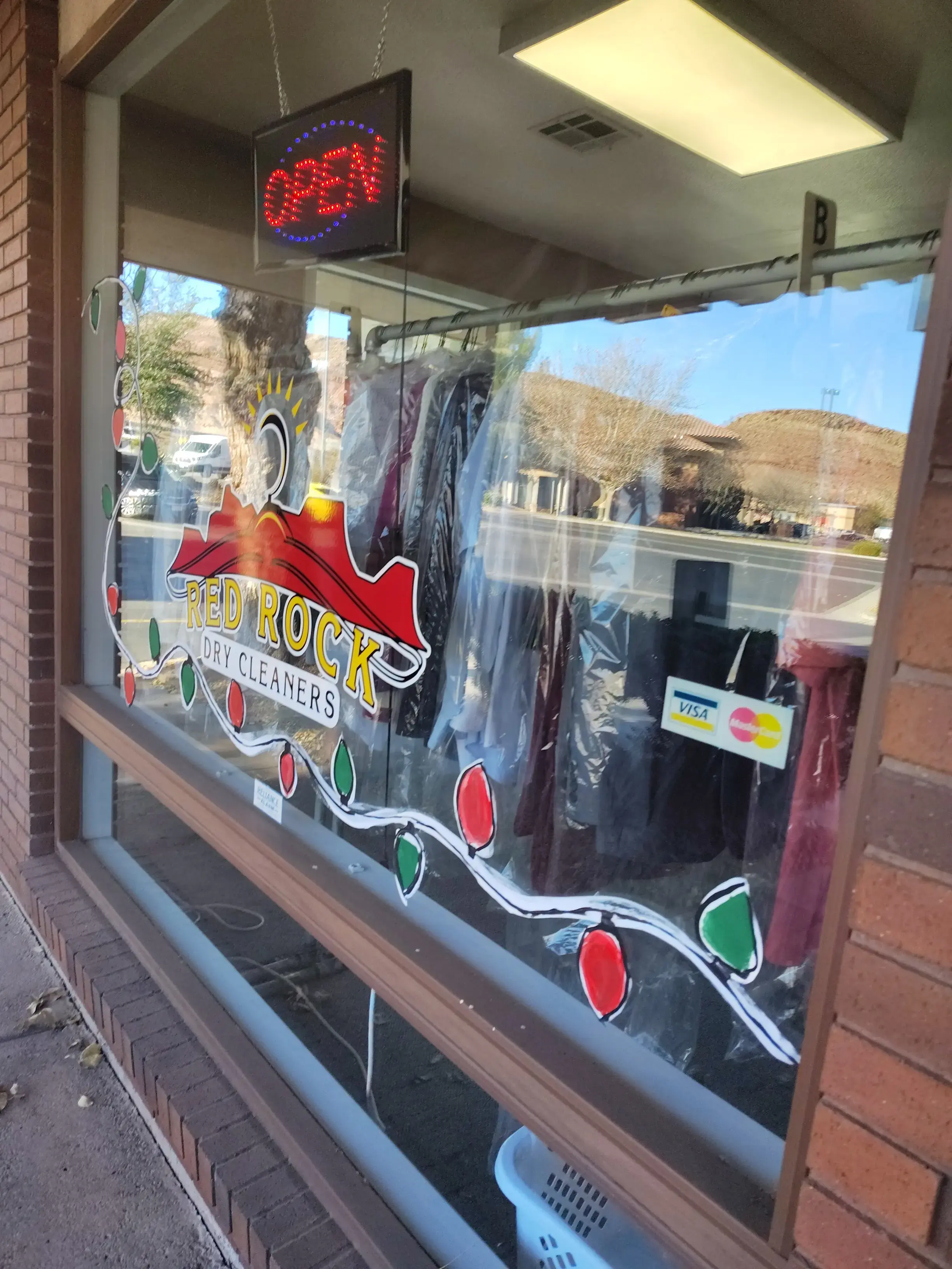 Red Rock Dry Cleaners thumbnail 4