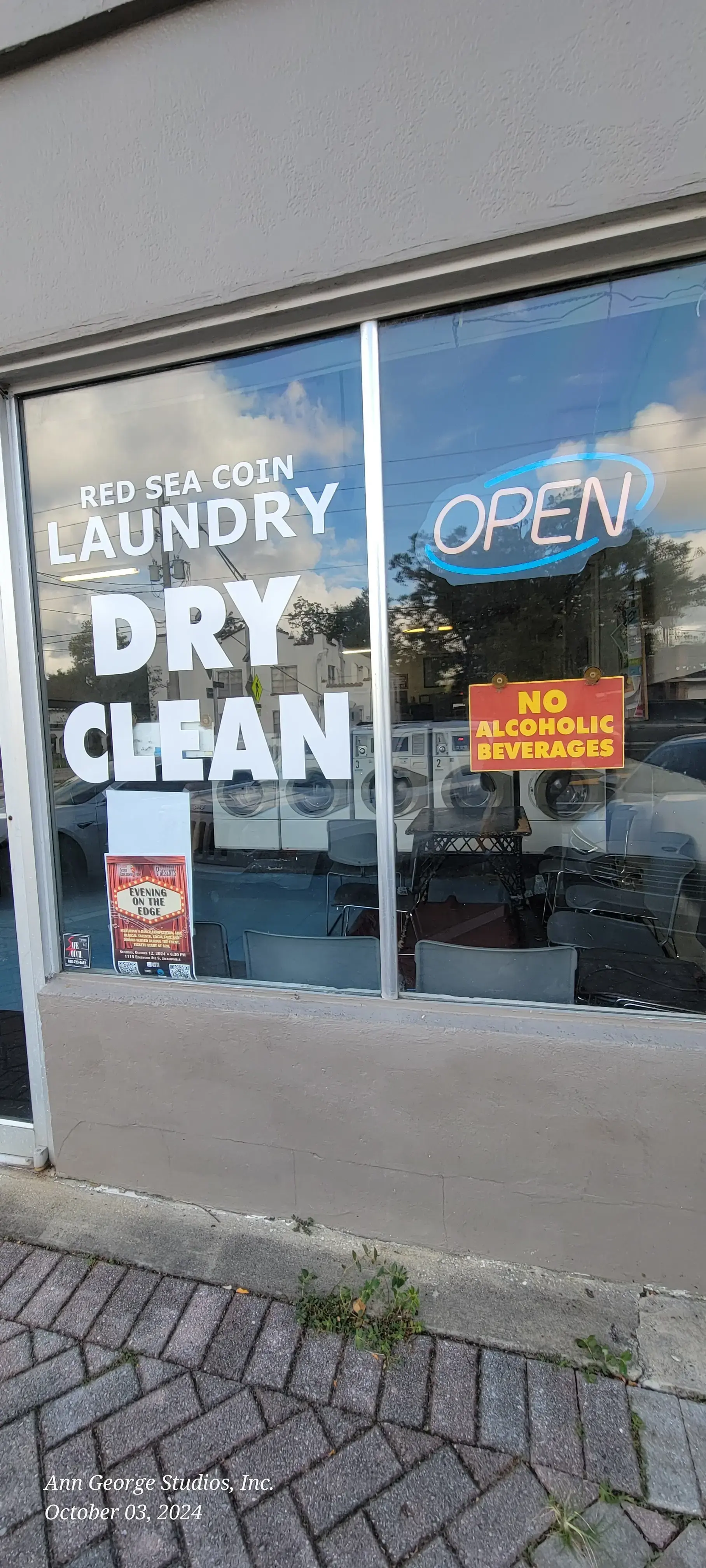 Red Sea Laundry - Image 3