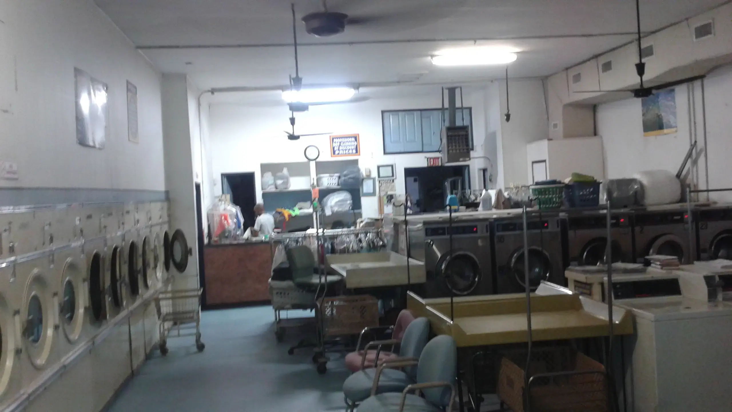 Red Sea Laundry thumbnail 9