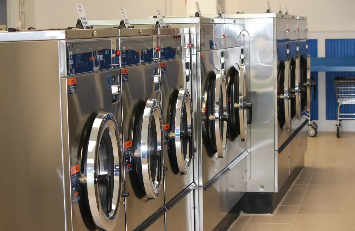 Redan Coin Laundry thumbnail 10