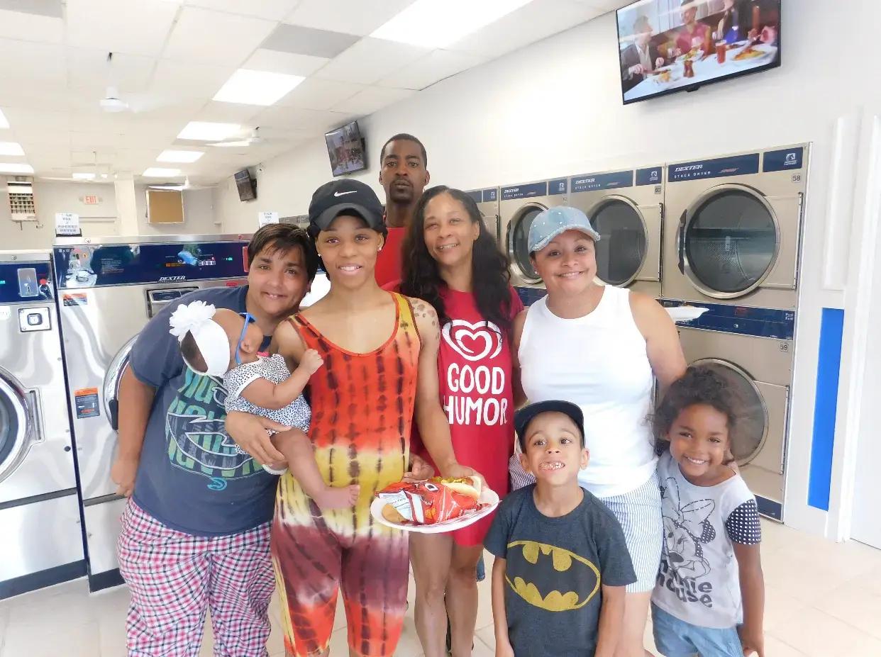 Redan Coin Laundry thumbnail 6