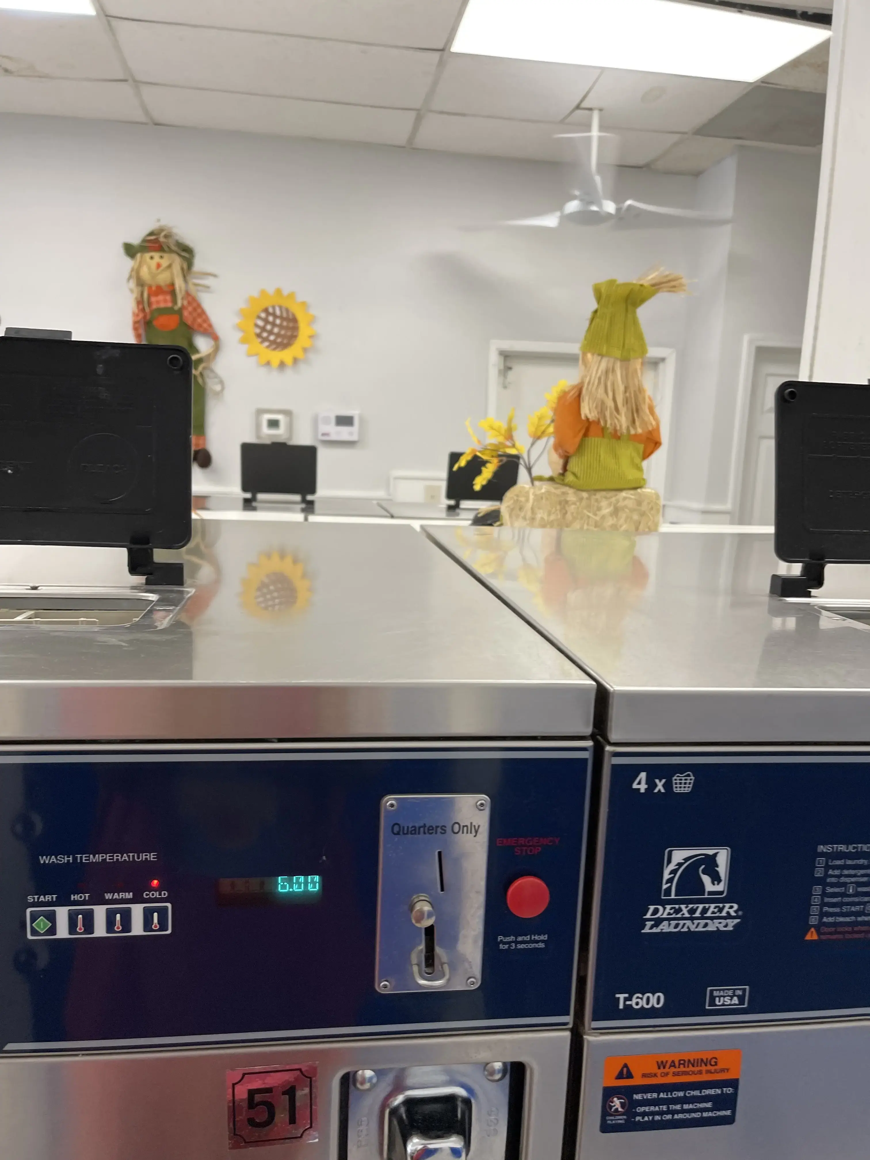 Redan Coin Laundry thumbnail 5