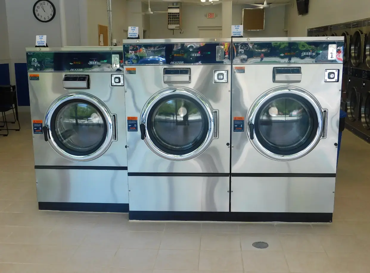 Redan Coin Laundry - Image 12