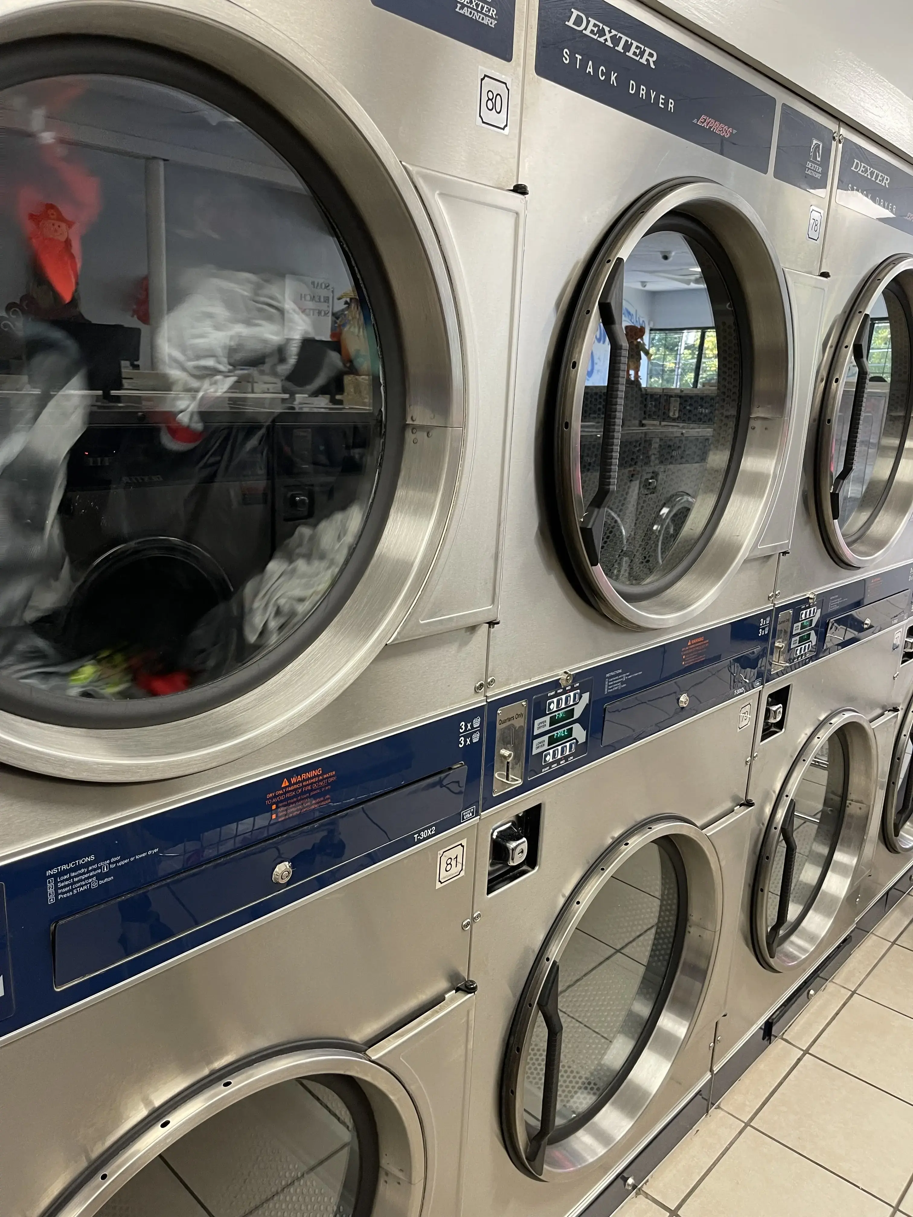 Redan Coin Laundry - Image 11