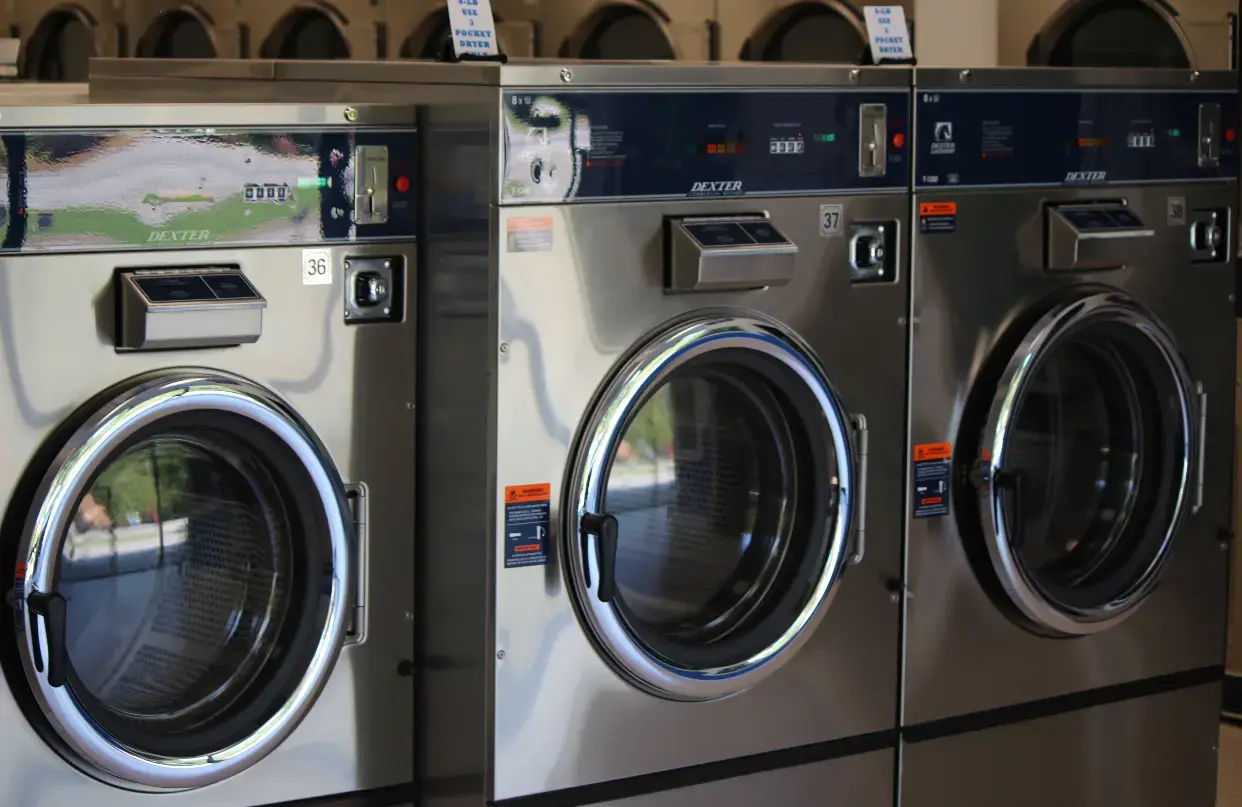 Redan Coin Laundry thumbnail 9