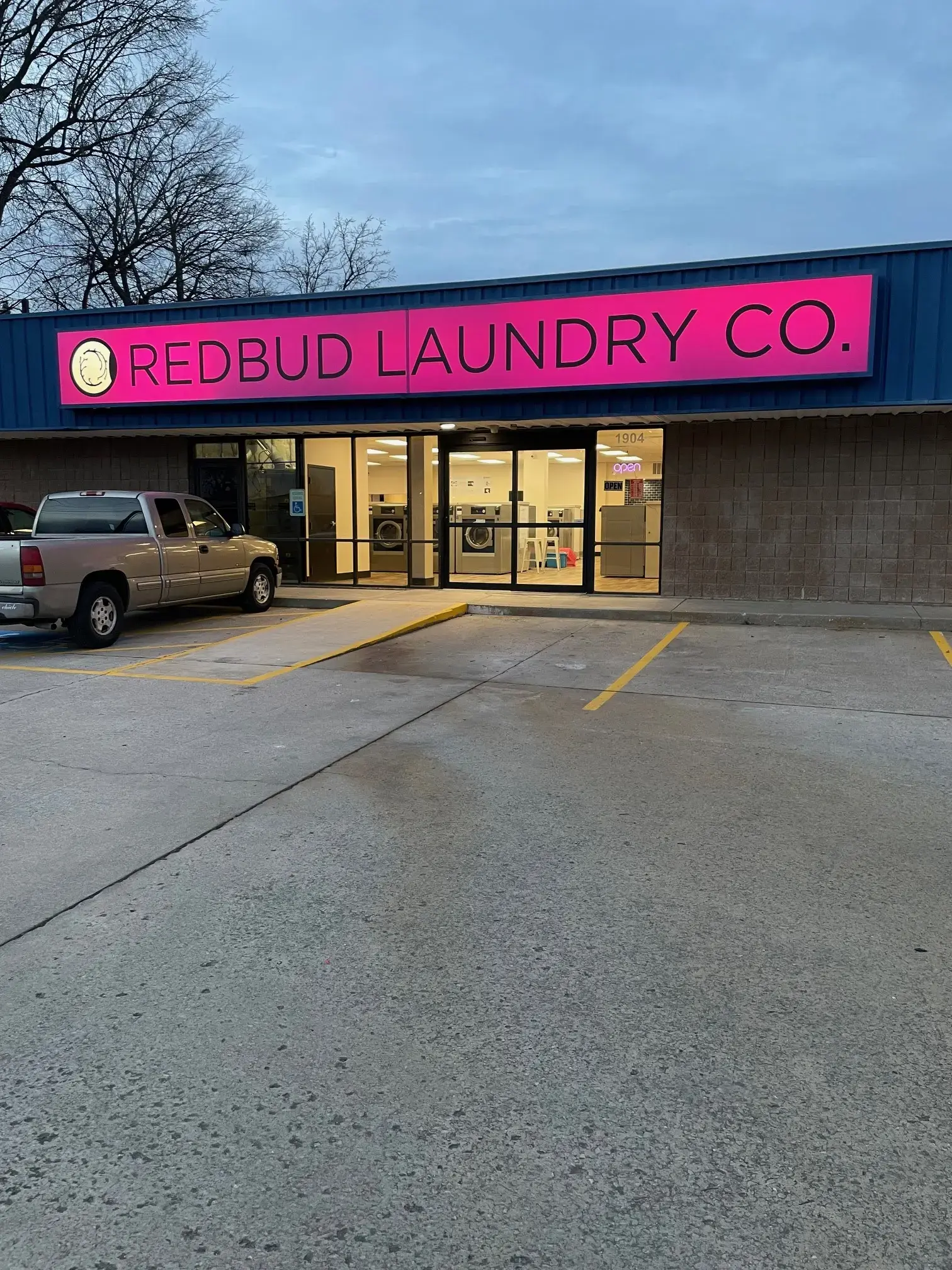 Redbud Laundry Company - Image 3
