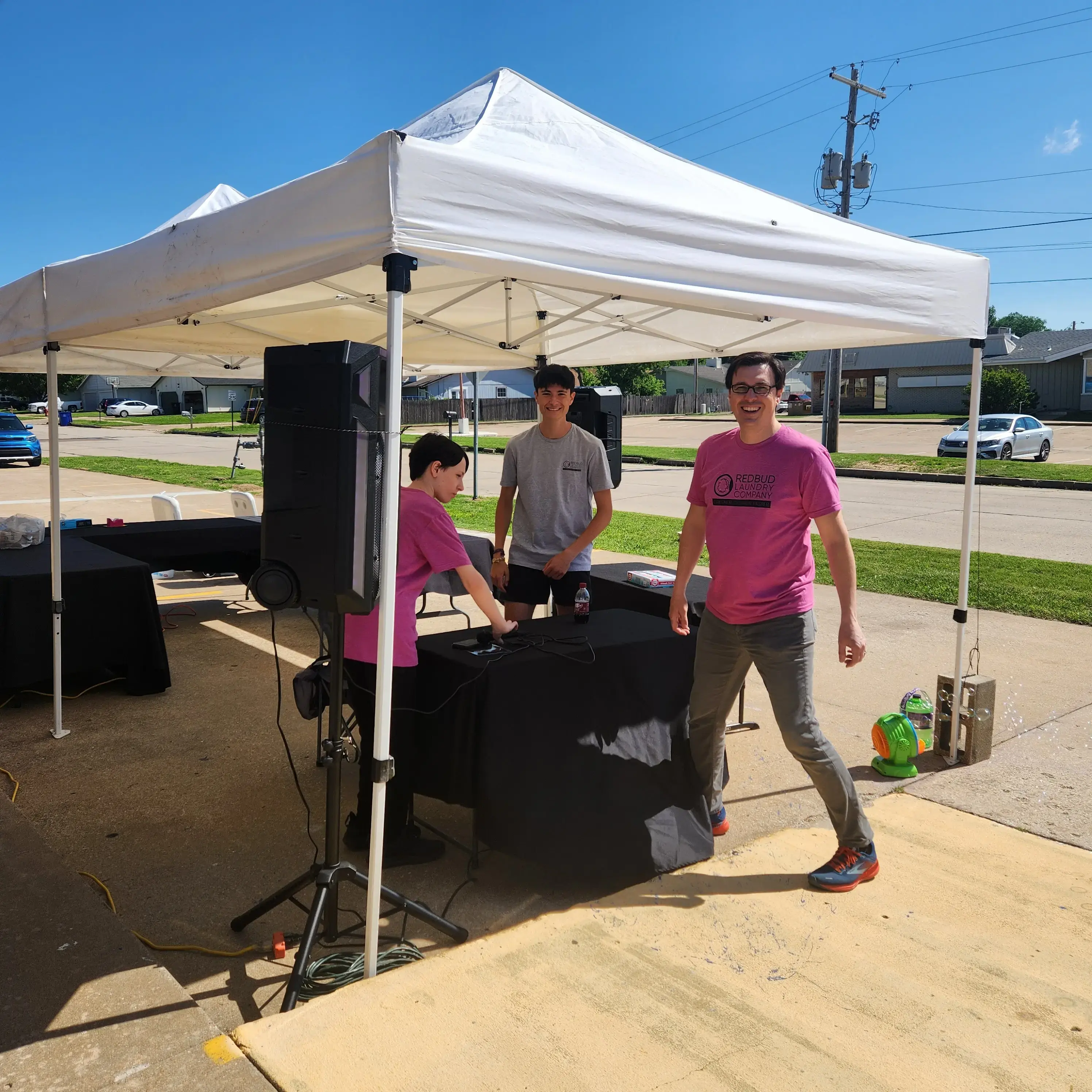 Redbud Laundry Company thumbnail 17