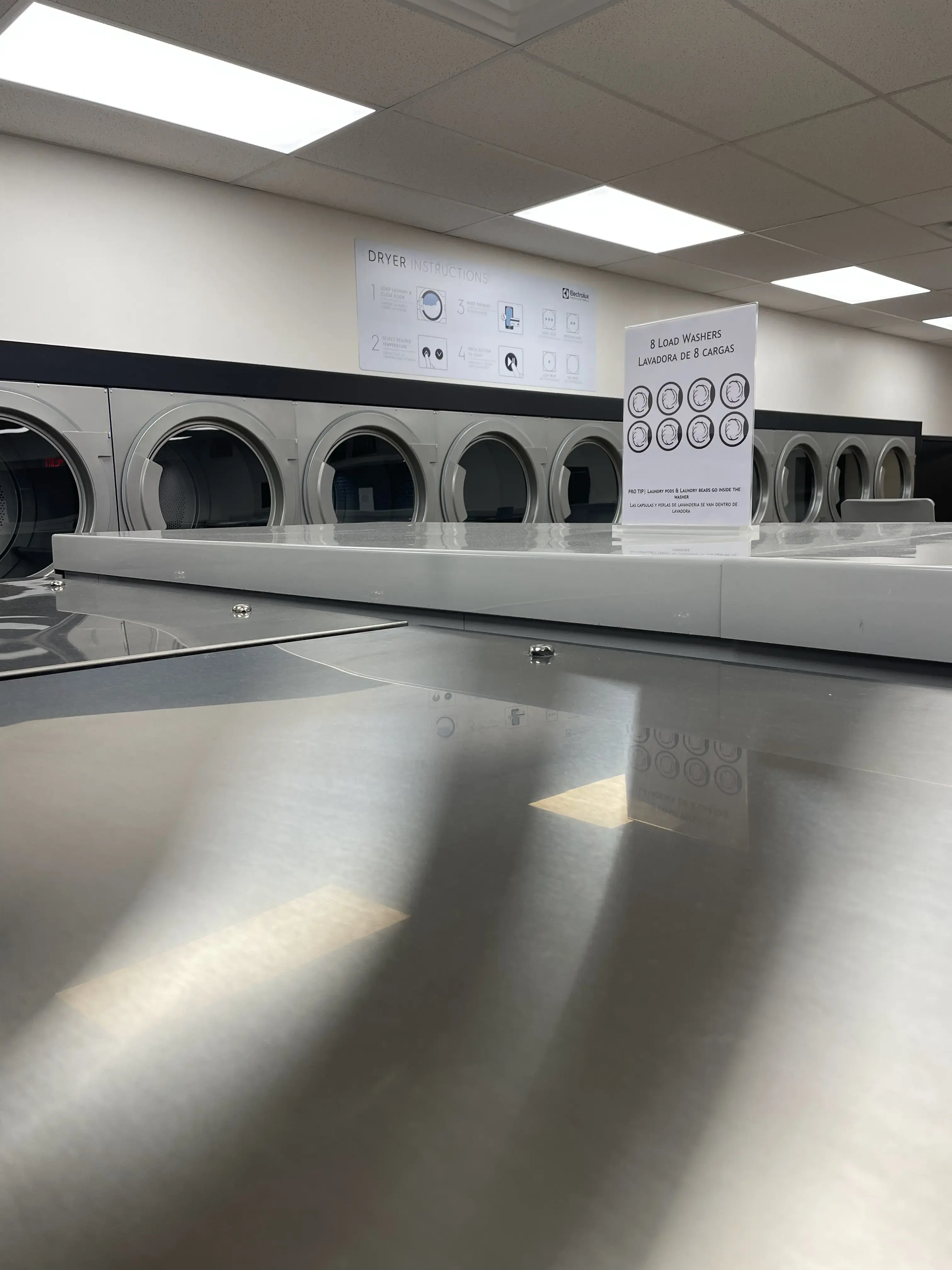 Redbud Laundry Company - Image 10