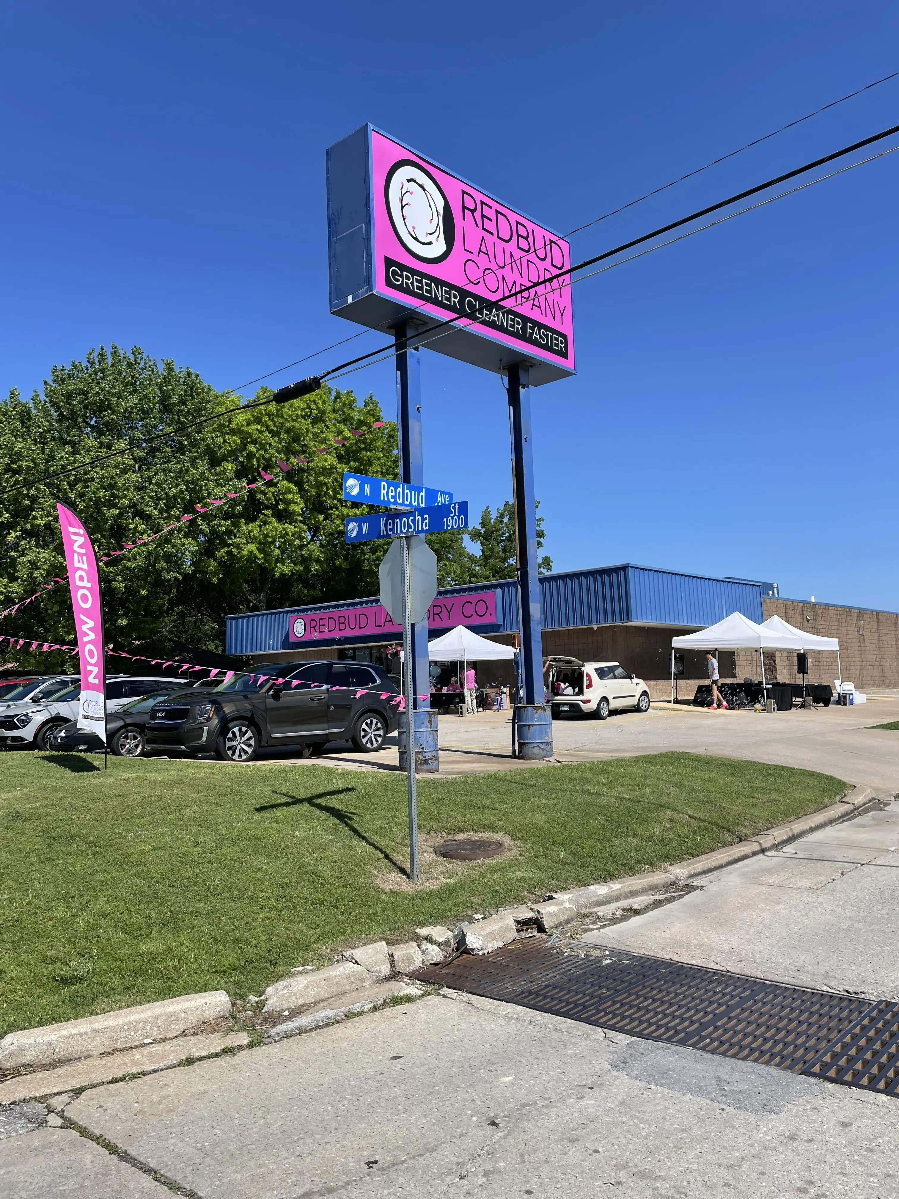 Redbud Laundry Company - Image 6