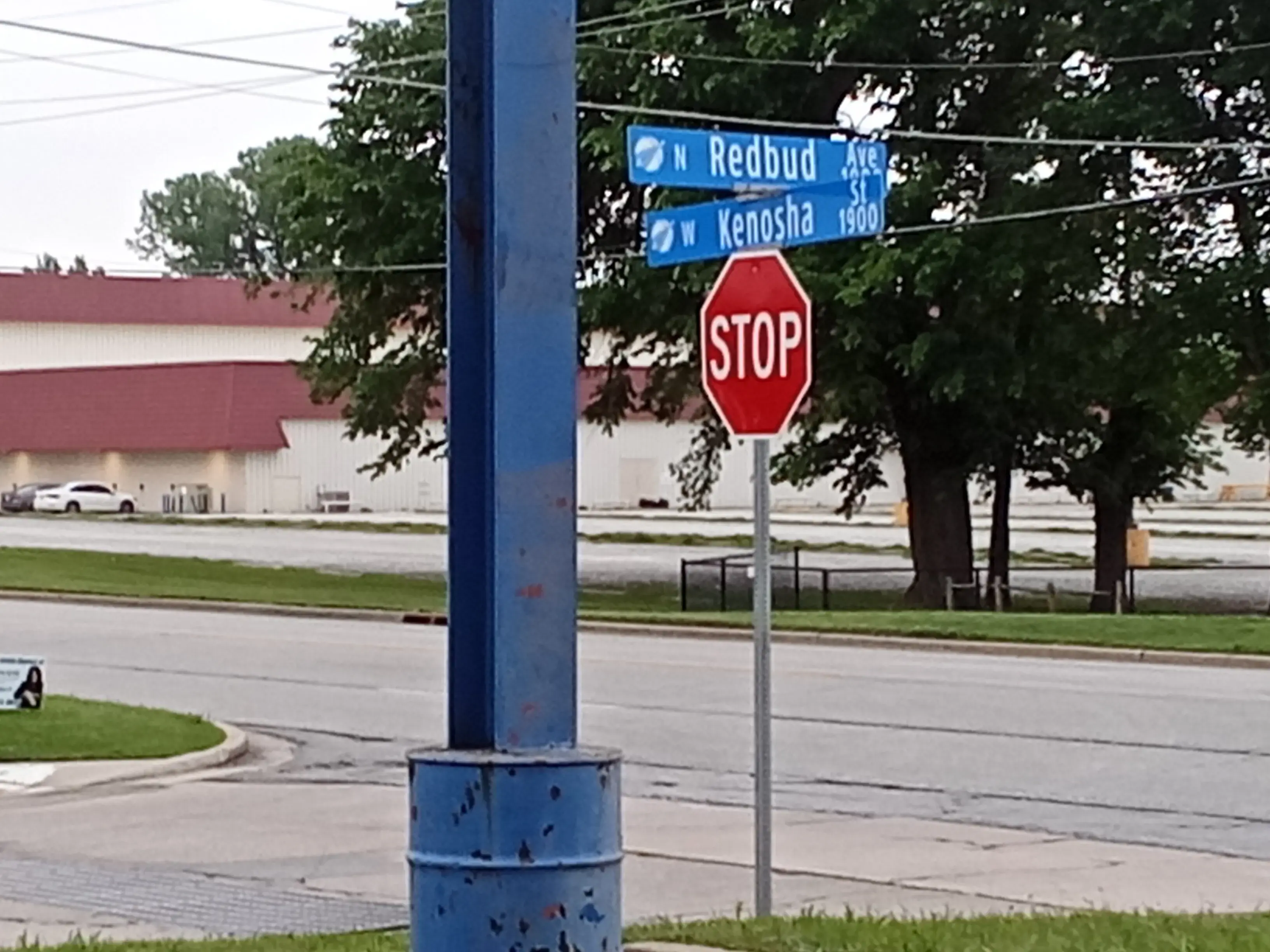 Redbud Laundry Company thumbnail 12