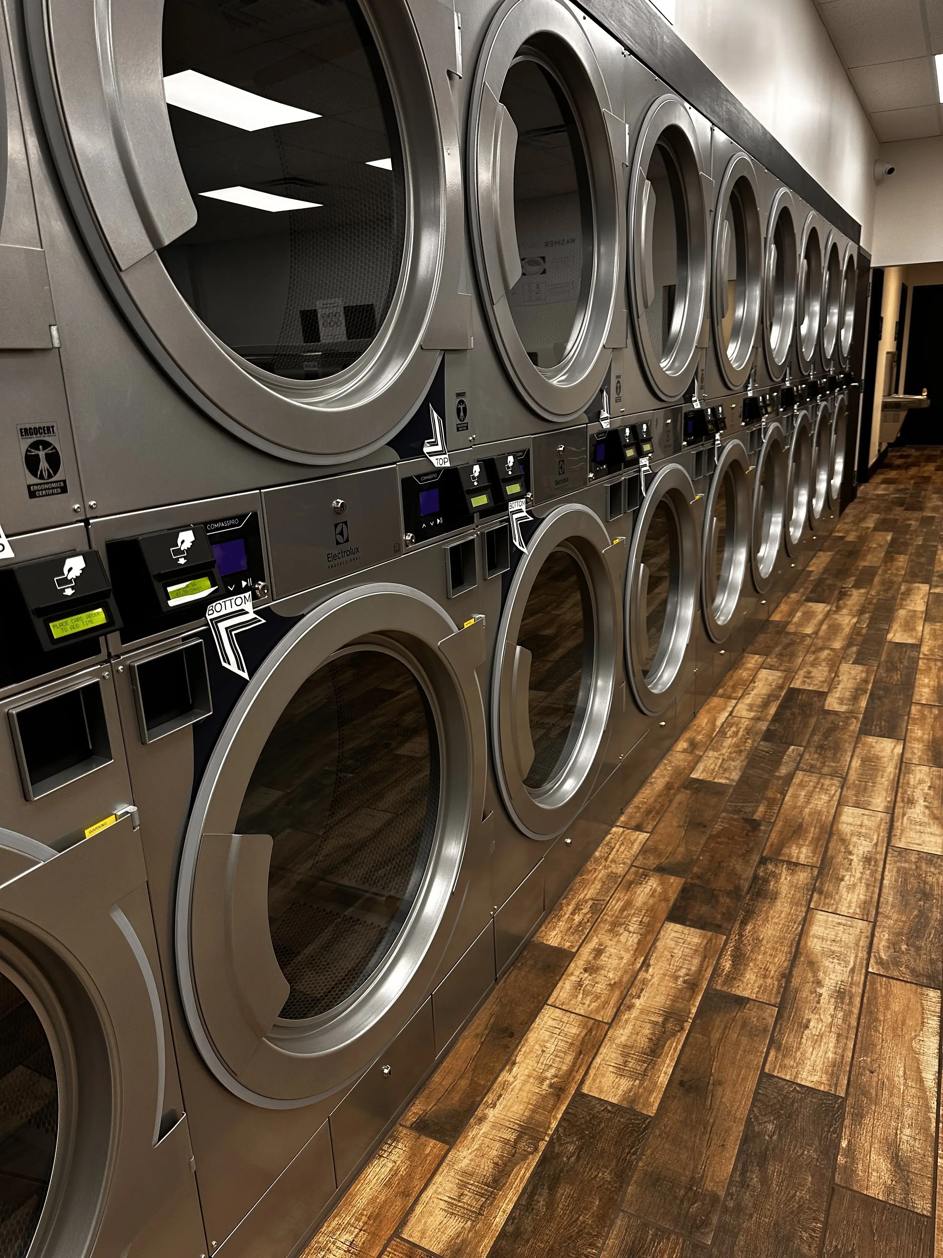 Redbud Laundry Company thumbnail 11