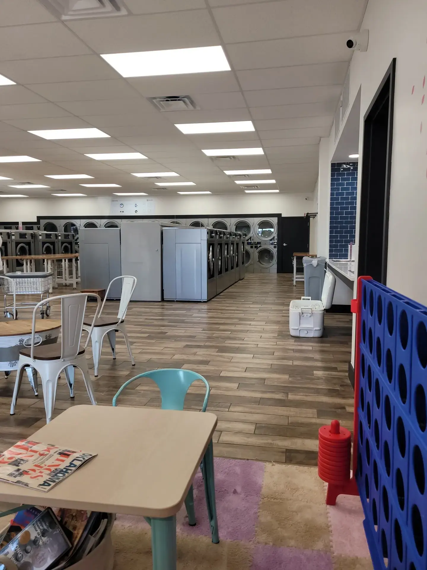 Redbud Laundry Company - Image 2