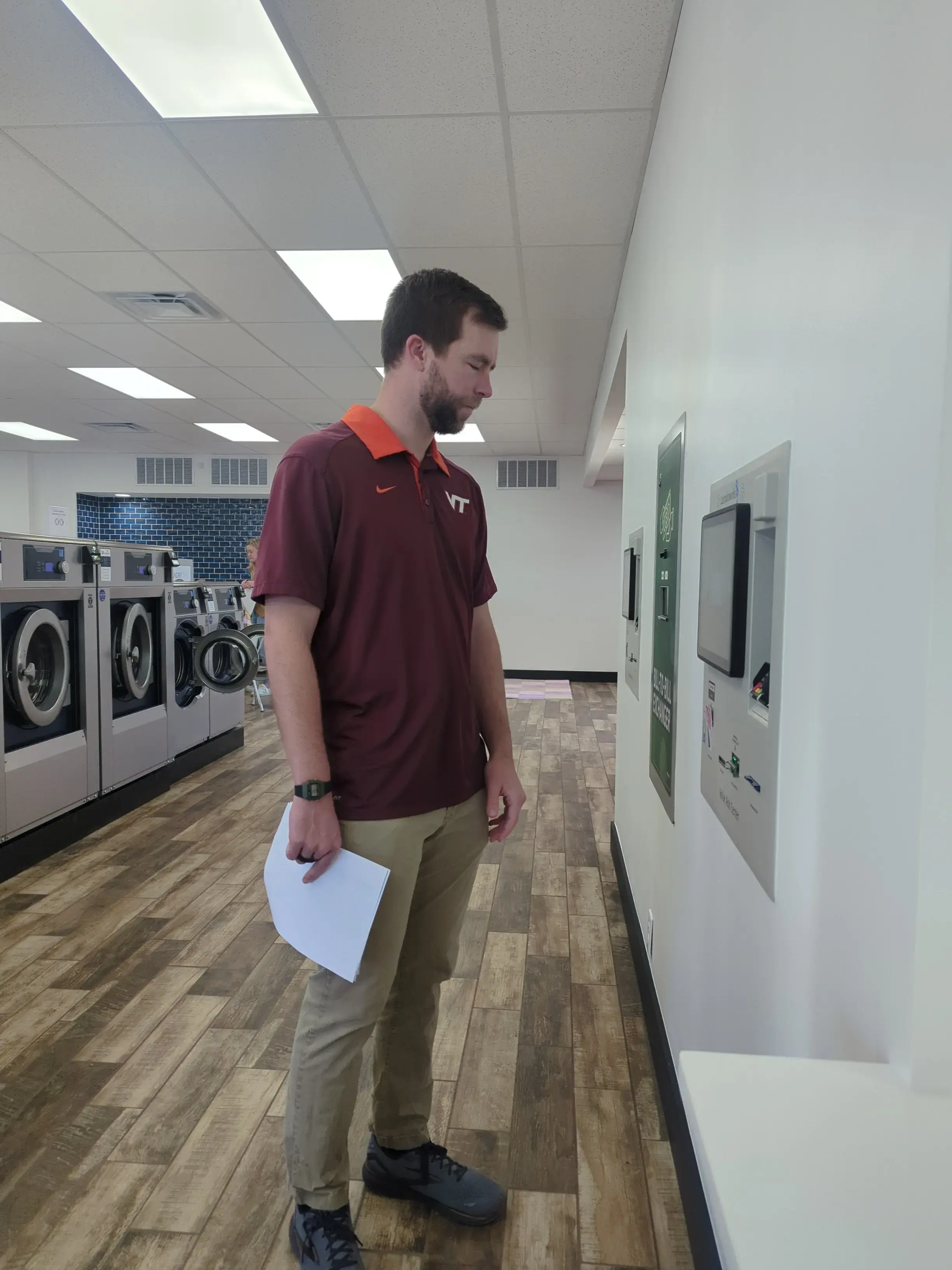Redbud Laundry Company - Image 16