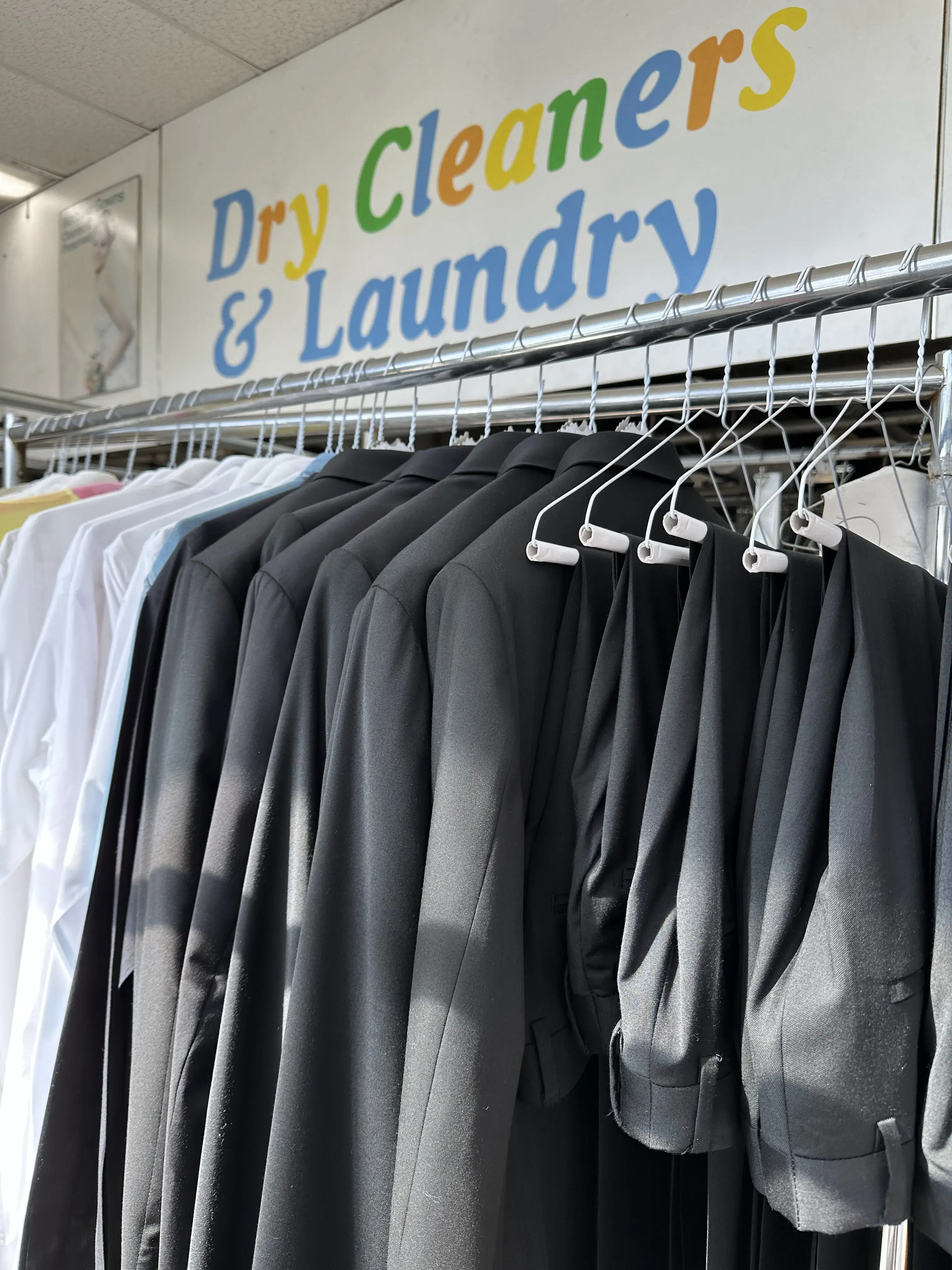 Redhill Cleaners thumbnail 14