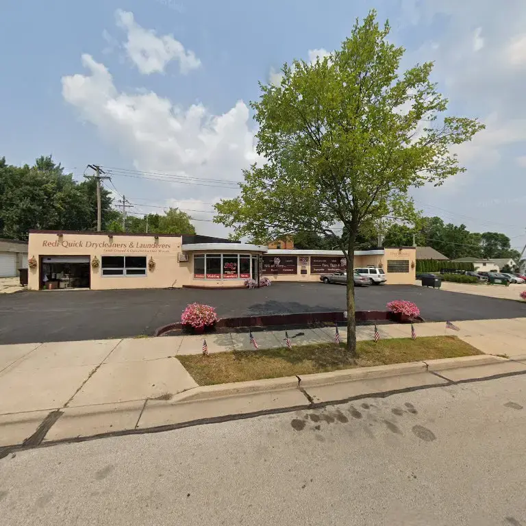 Redi-Quick Dry Cleaners - Image 9