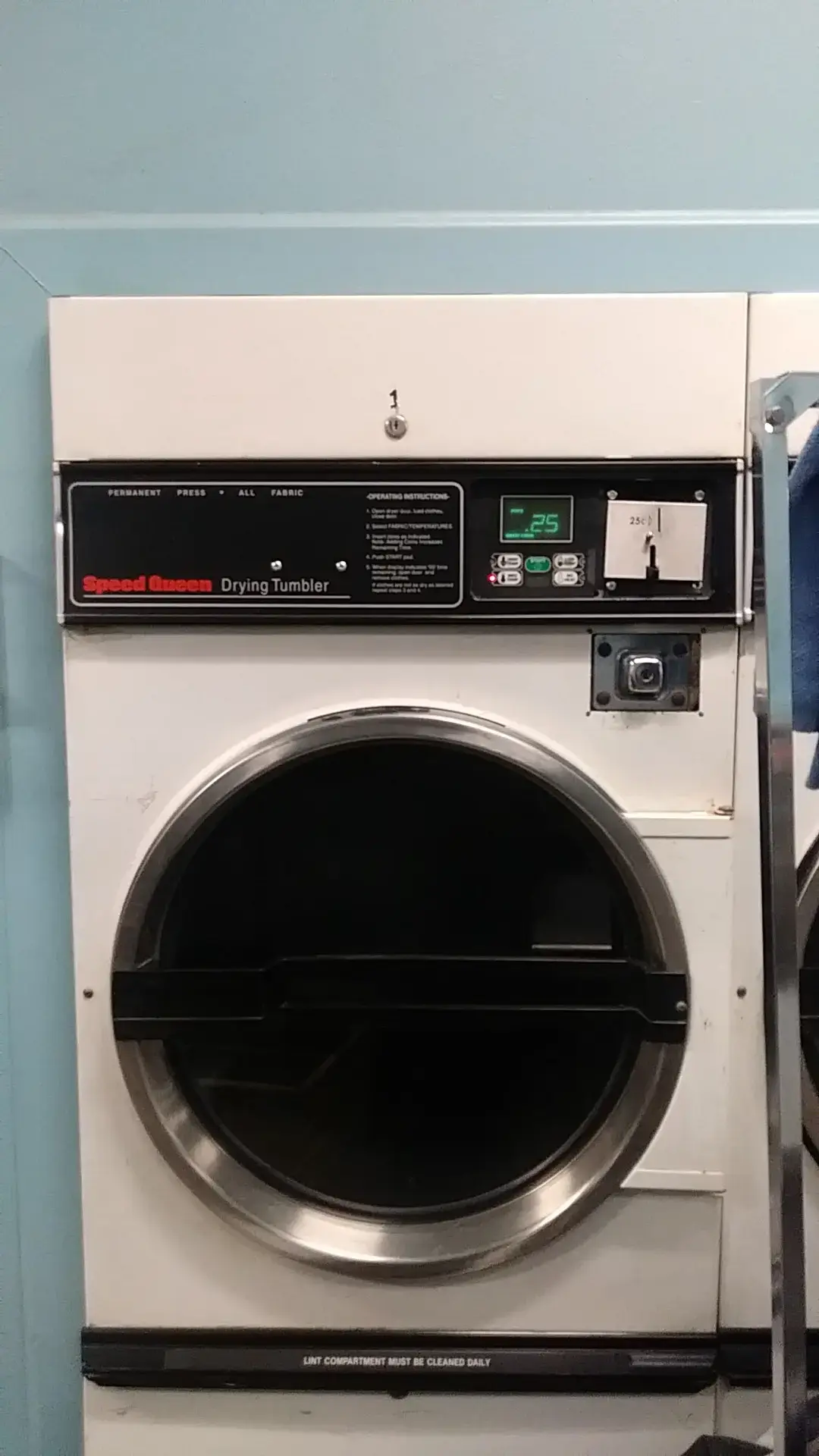 Red's Laundry thumbnail 11