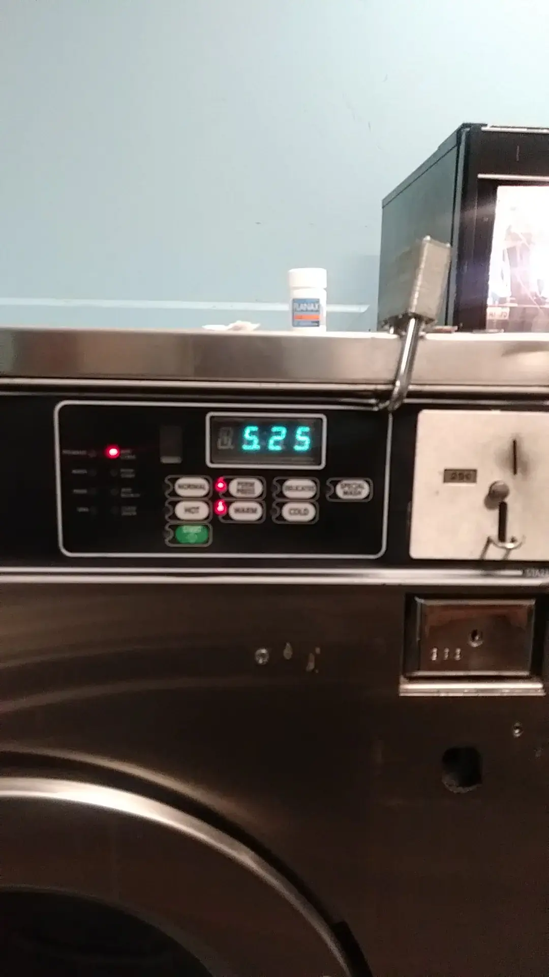 Red's Laundry thumbnail 15