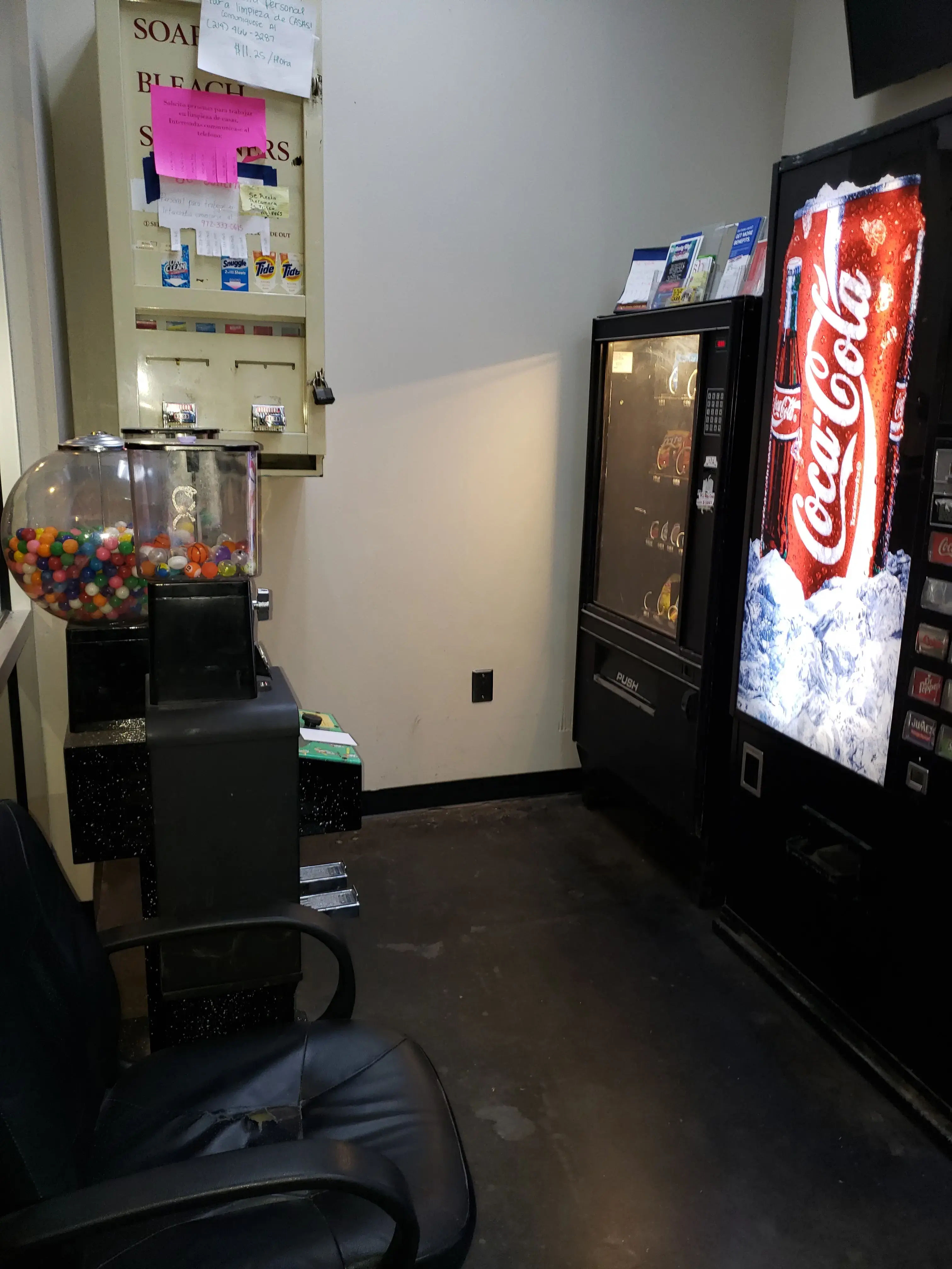 Red's Laundry thumbnail 18