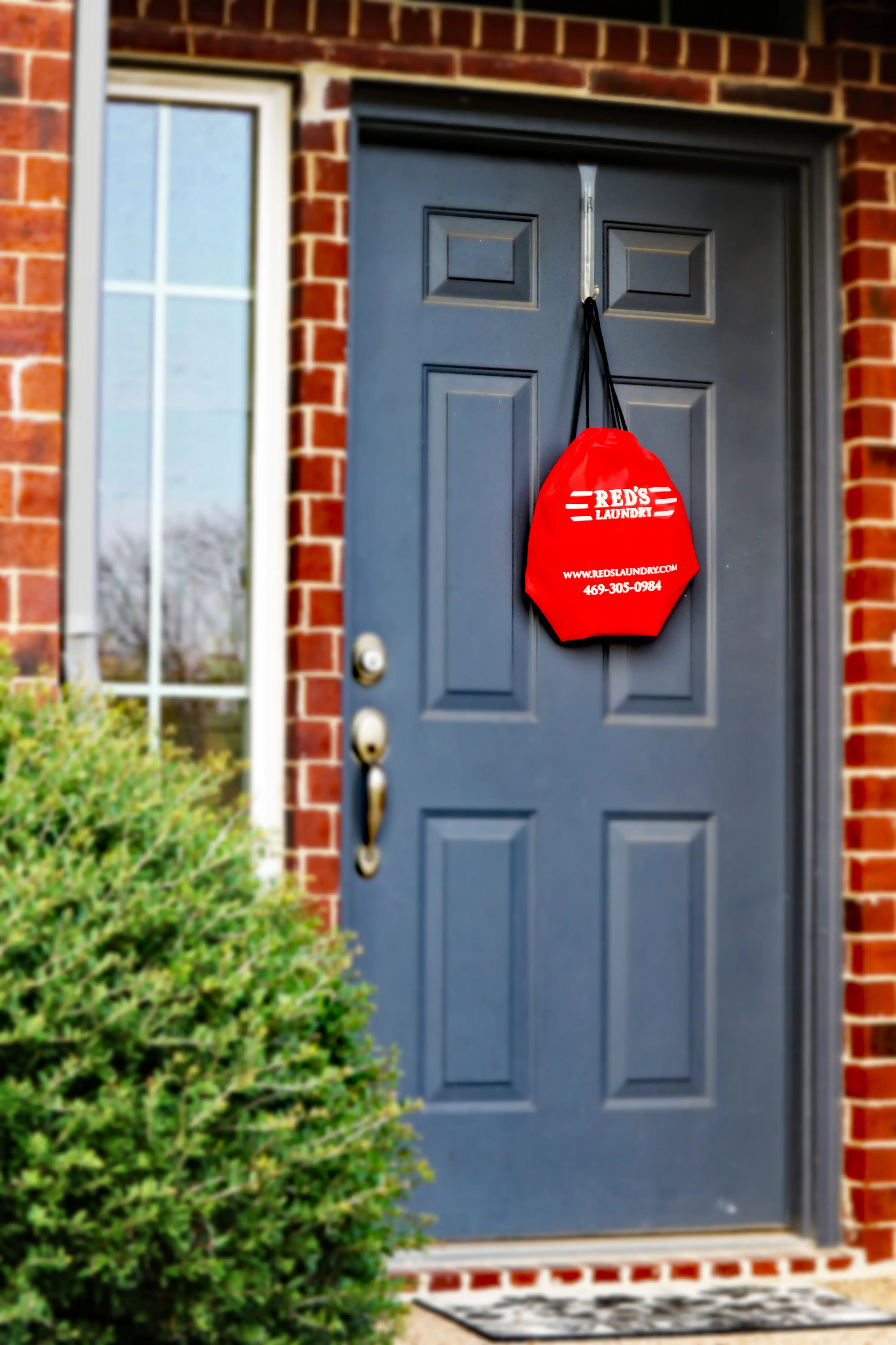 Red's Laundry thumbnail 8