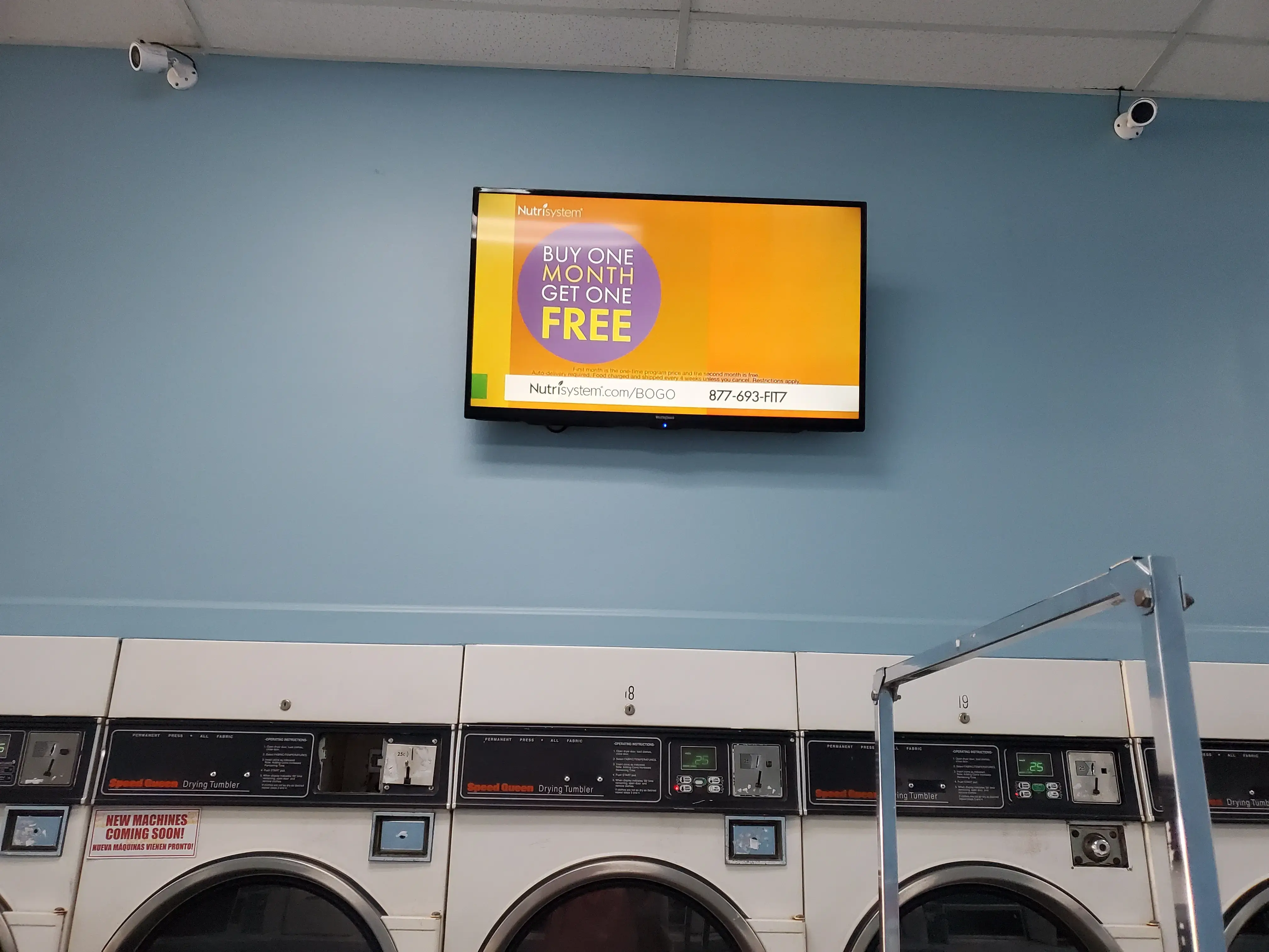 Red's Laundry thumbnail 9