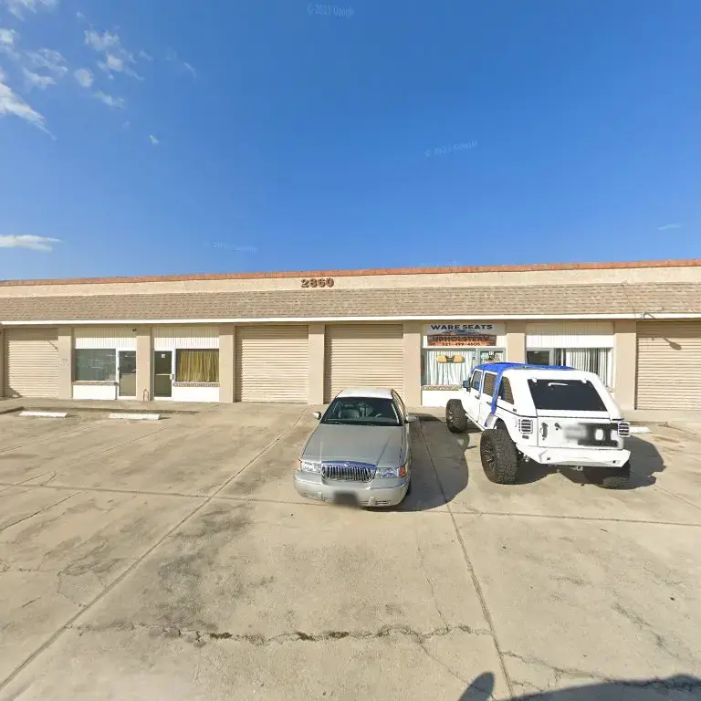 Reeco Timer Co location