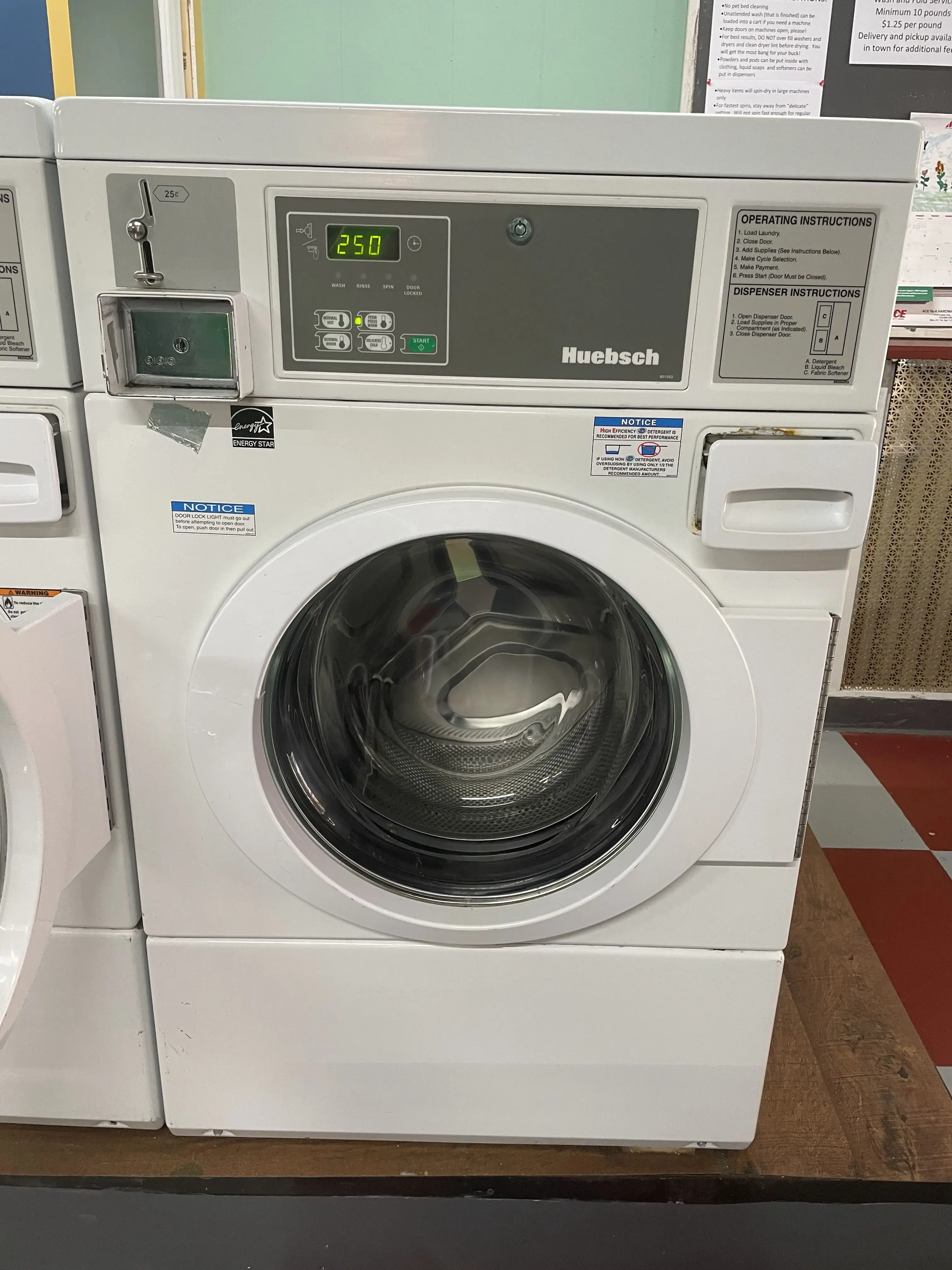 Reed's Laundromat thumbnail 18