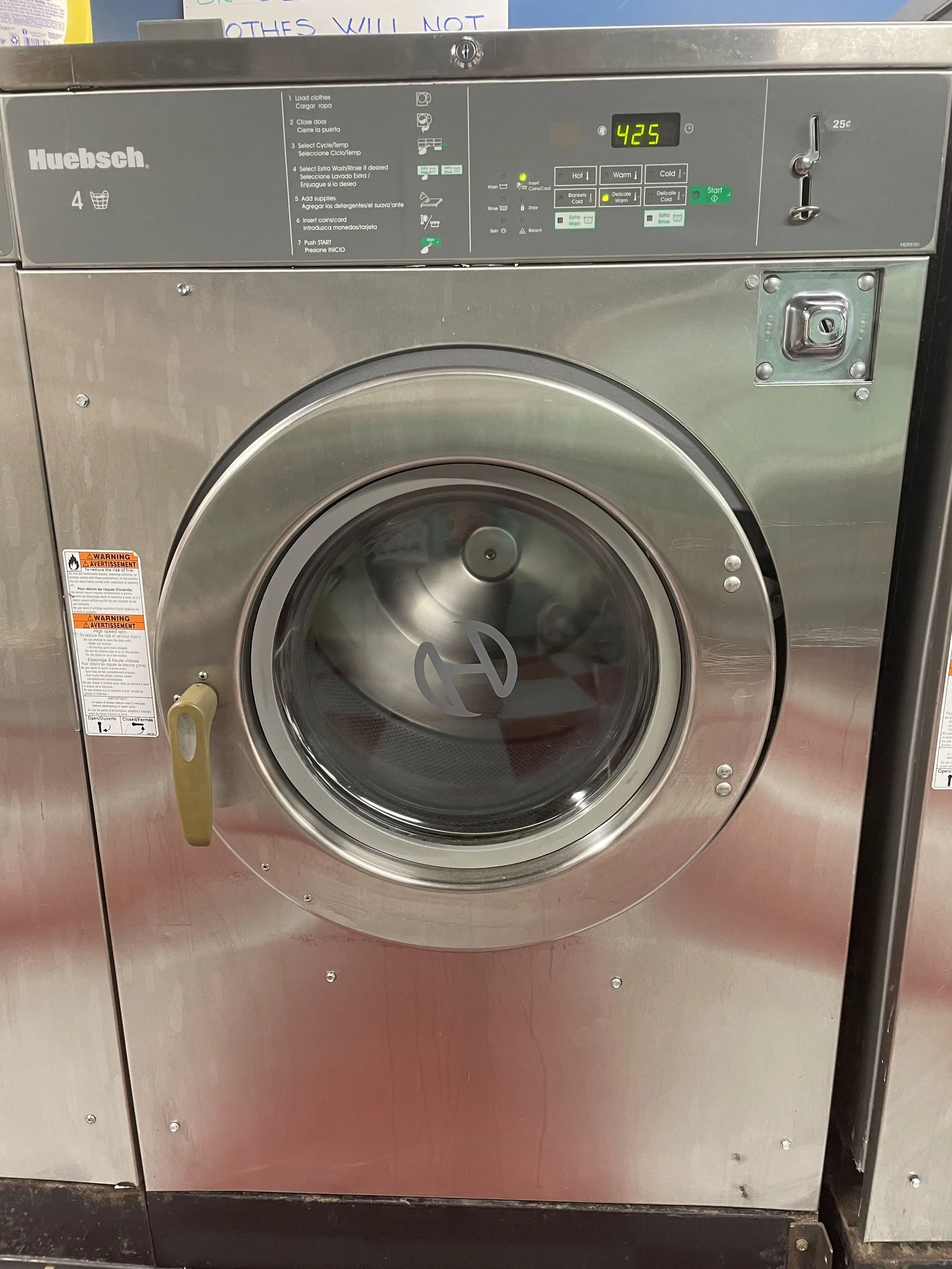 Reed's Laundromat thumbnail 14