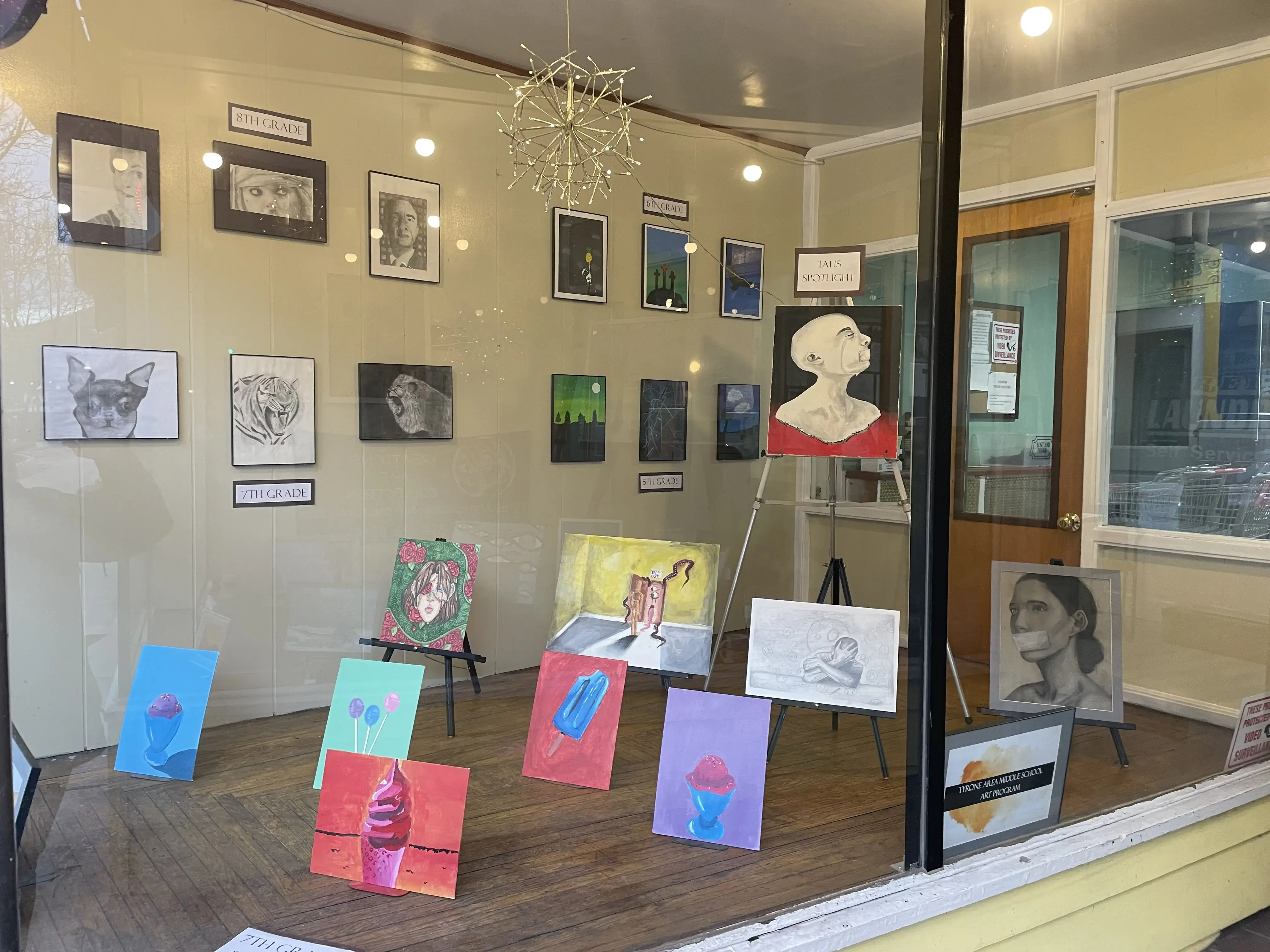 Reed's Laundromat - Image 4