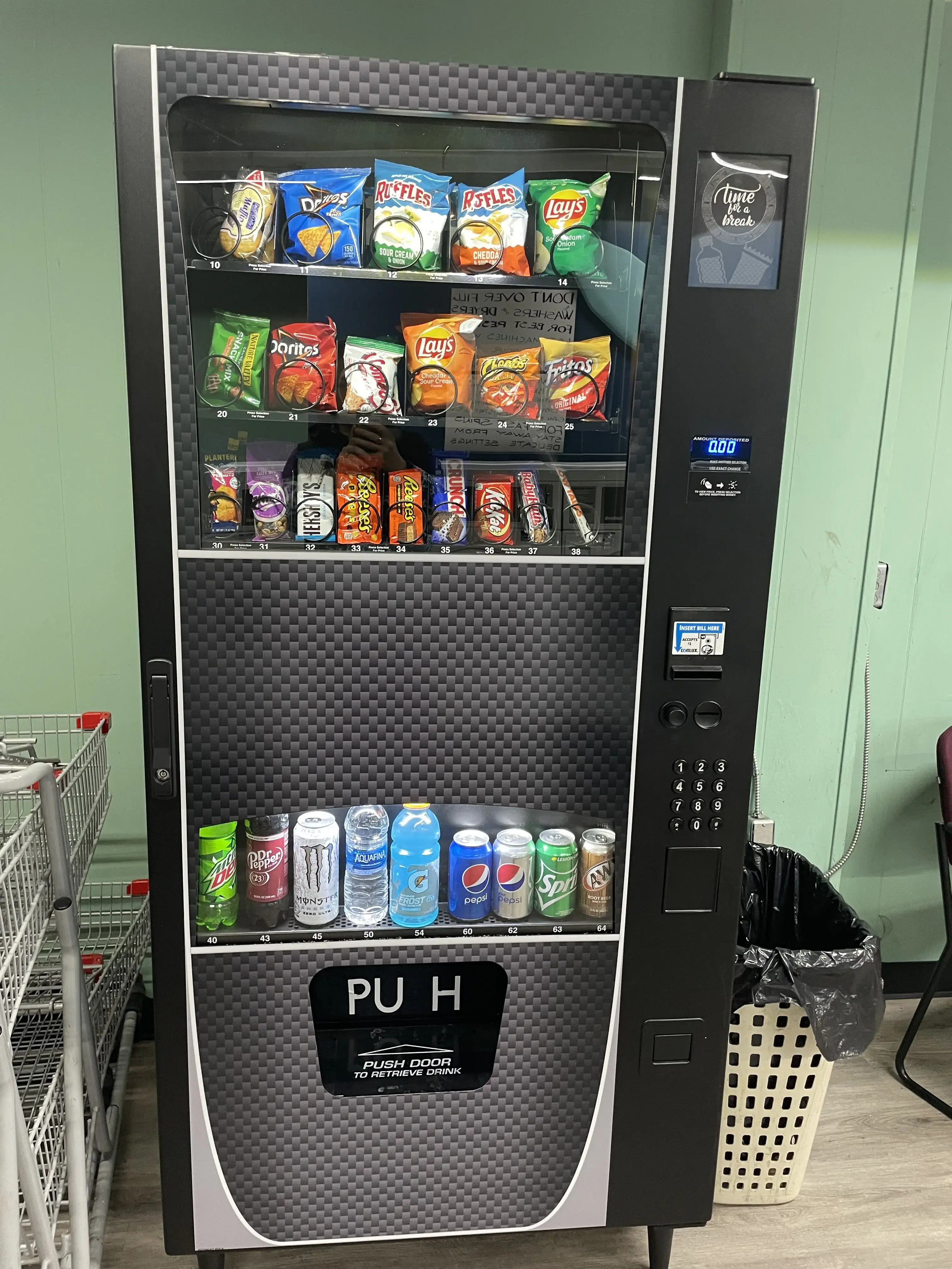 Reed's Laundromat thumbnail 8