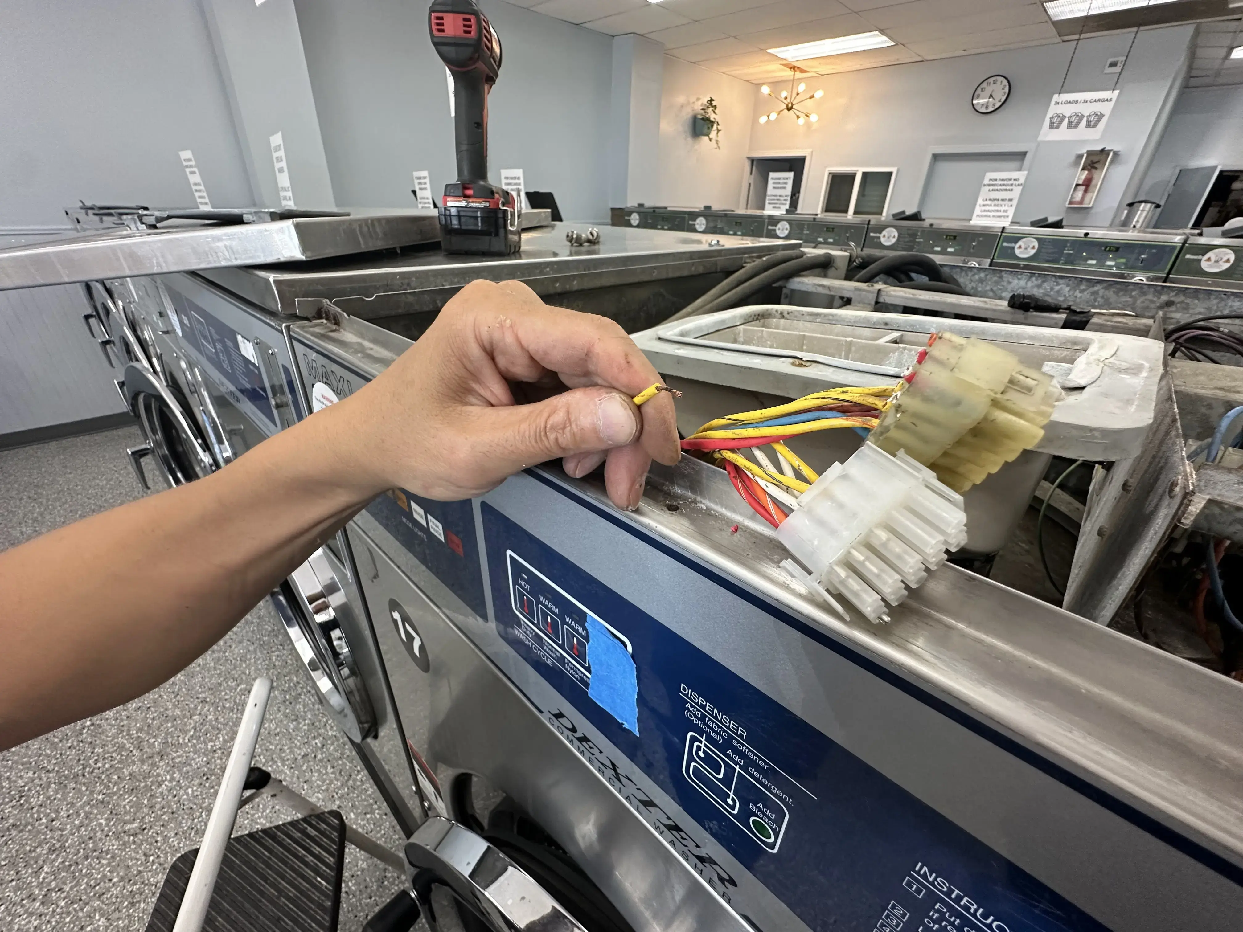 Refresh Laundry and Wash & Fold Services - Image 12