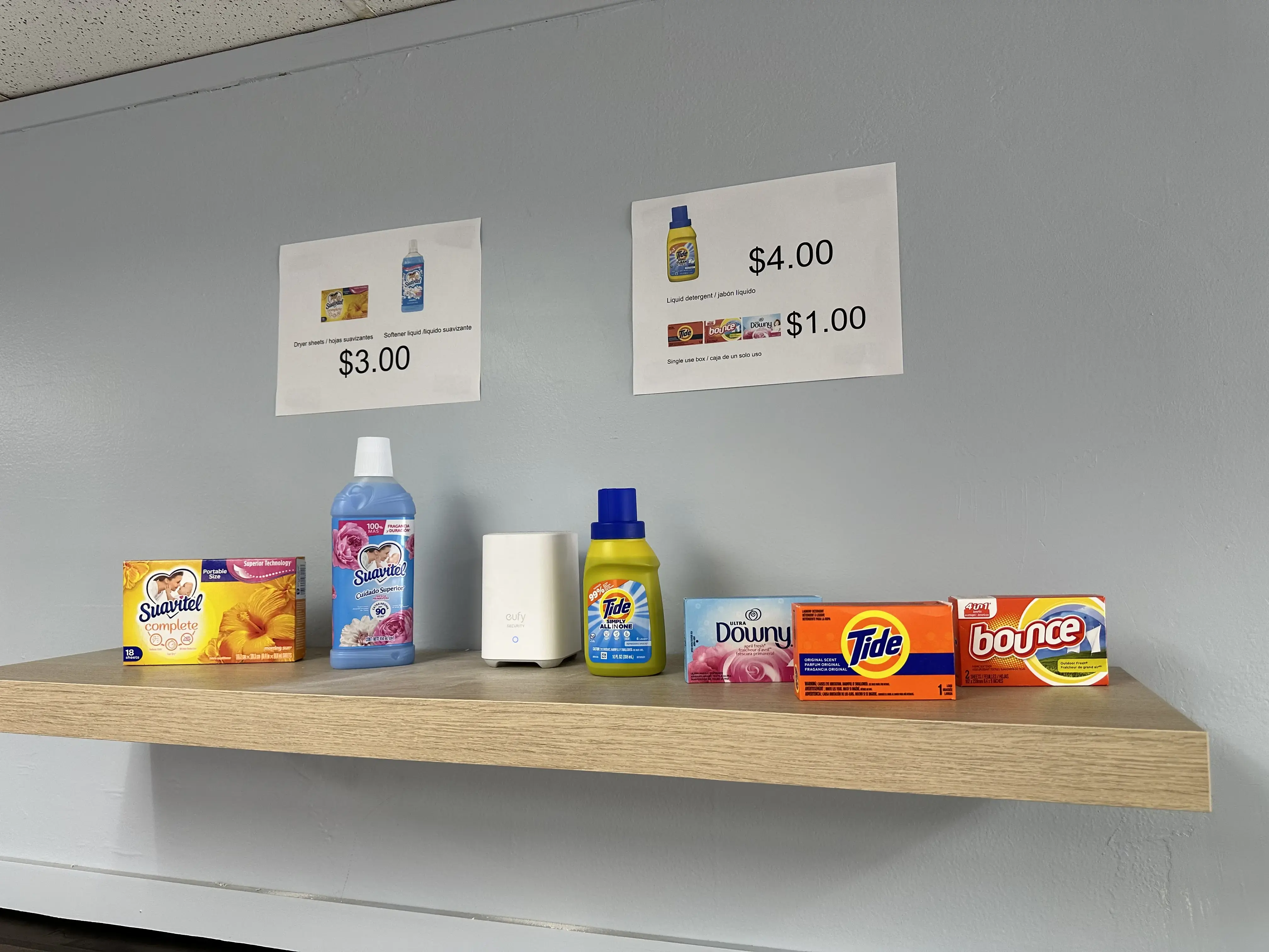 Refresh Laundry and Wash & Fold Services - Image 9