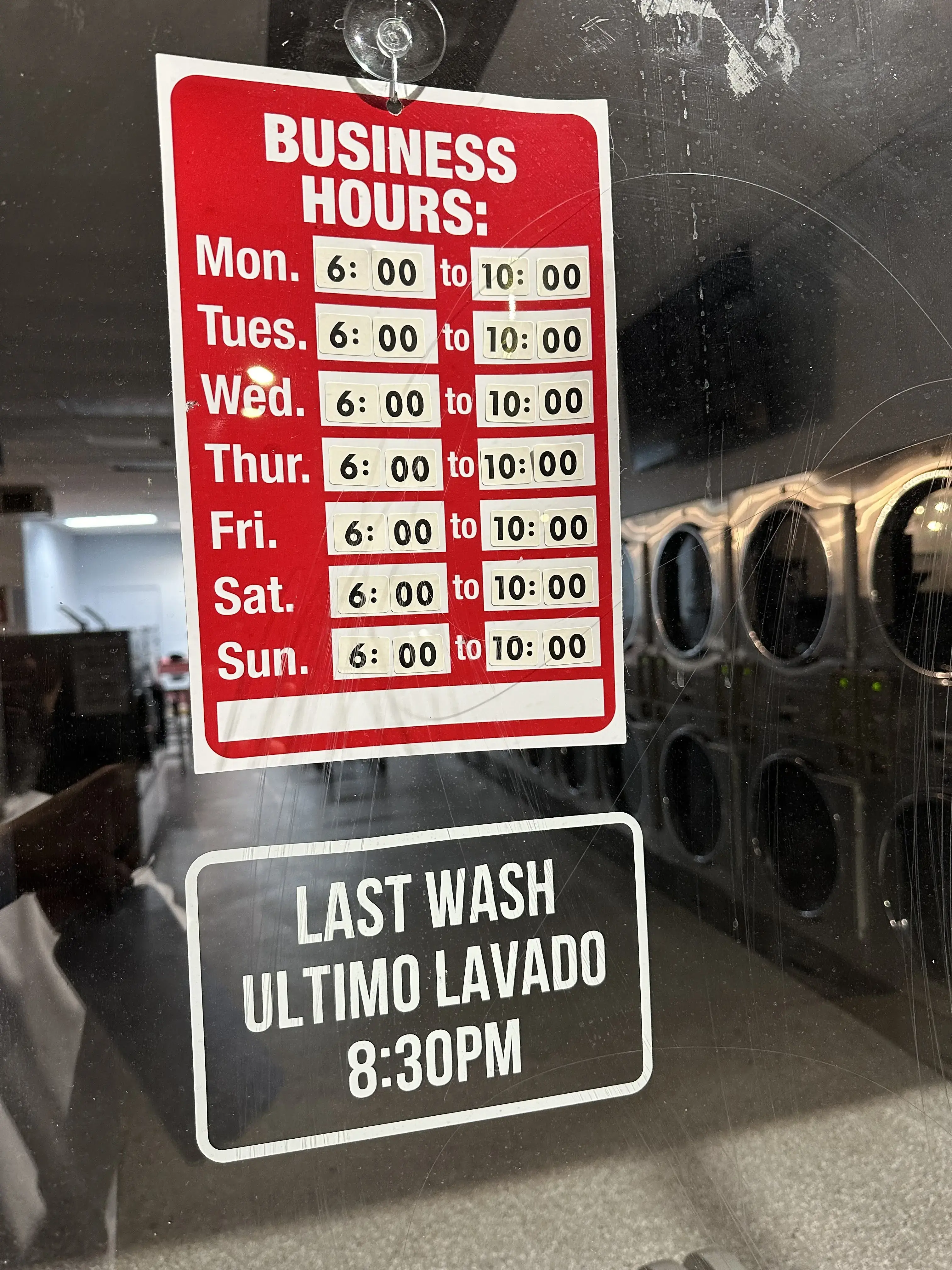 Refresh Laundry and Wash & Fold Services thumbnail 13