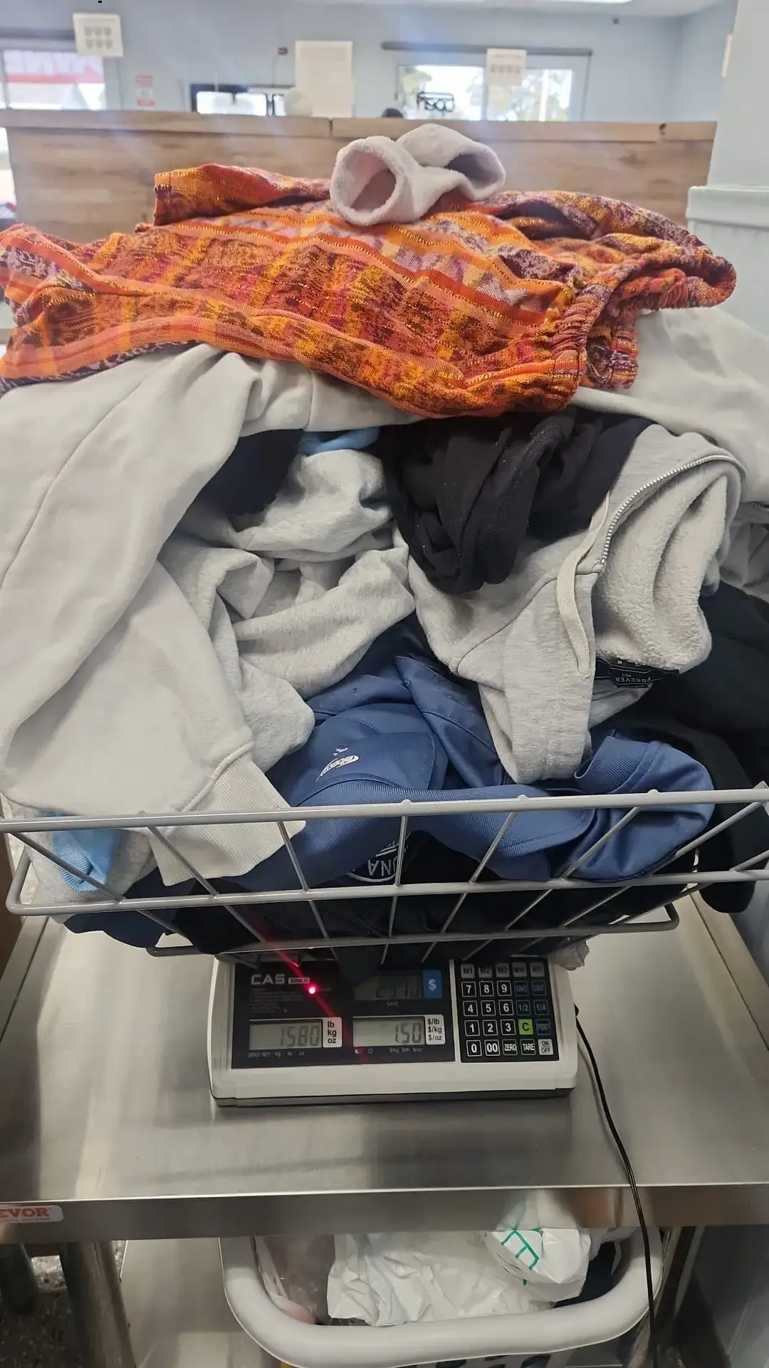 Refresh Laundry and Wash & Fold Services thumbnail 16