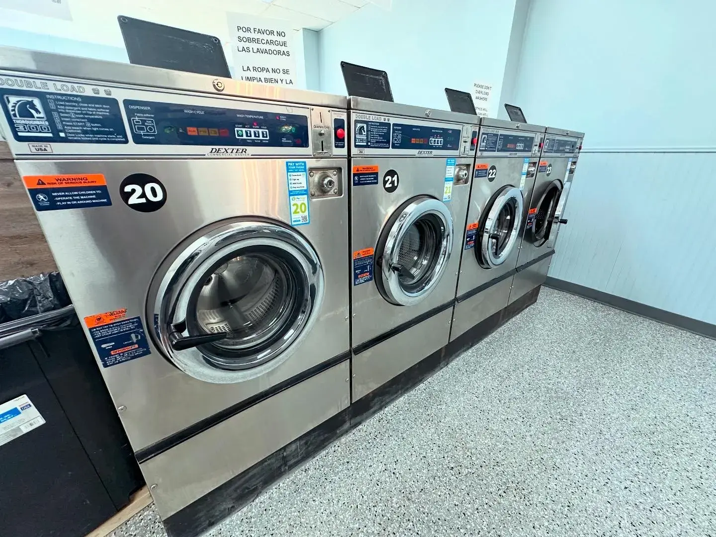 Refresh Laundry and Wash & Fold Services thumbnail 5