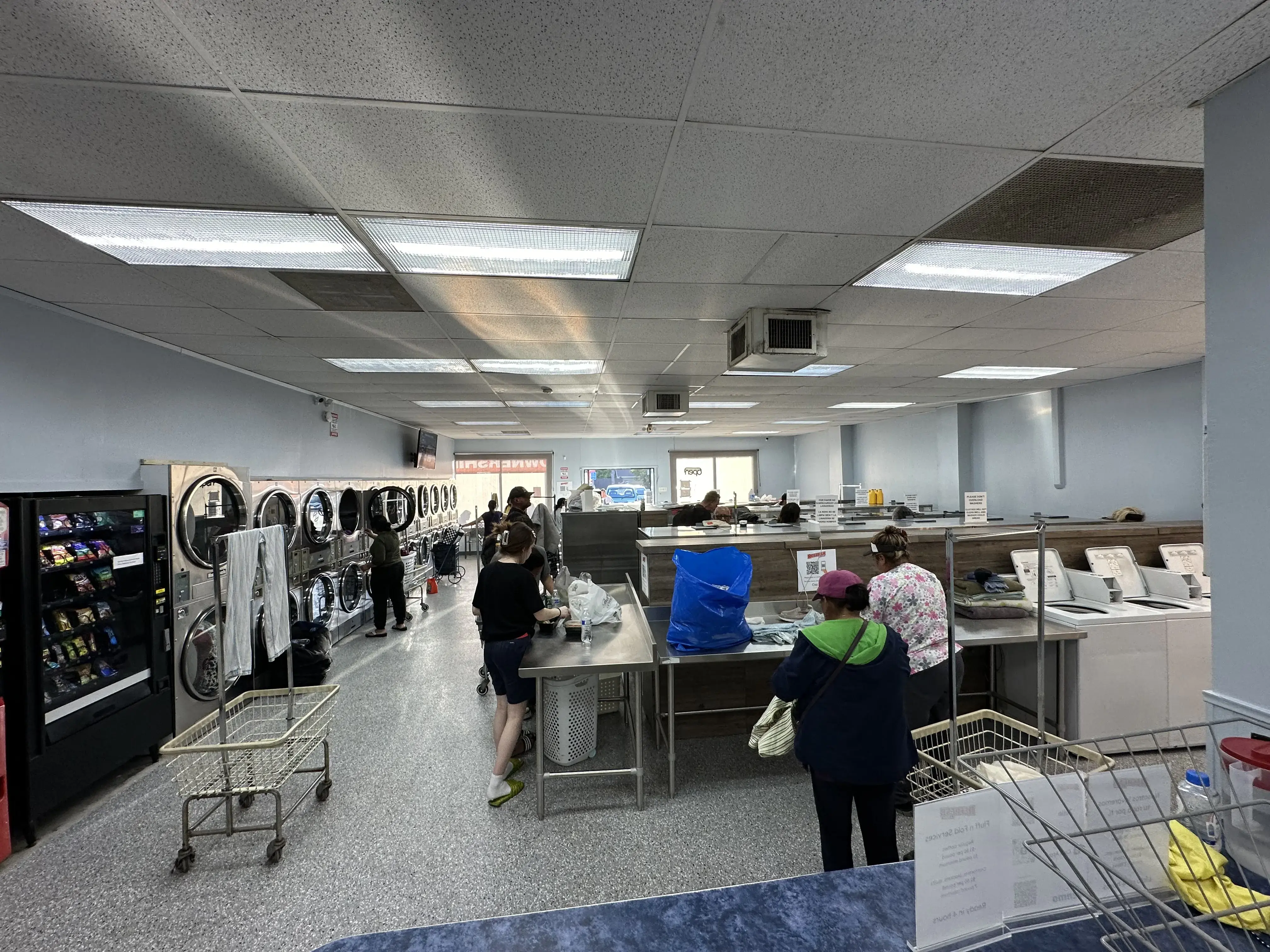 Refresh Laundry and Wash & Fold Services - Image 18