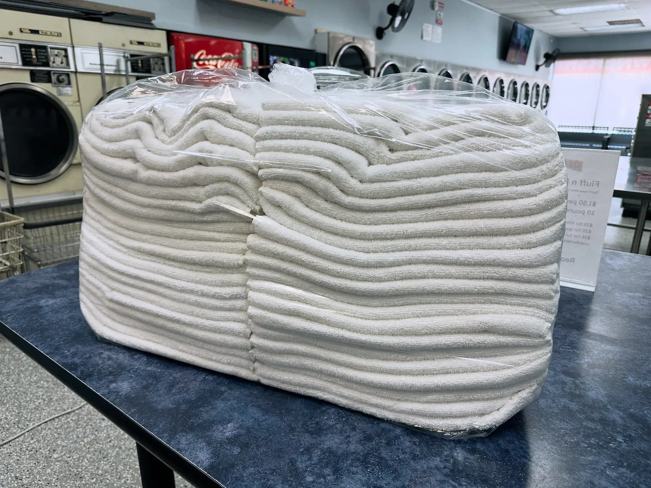Refresh Laundry and Wash & Fold Services - Image 8