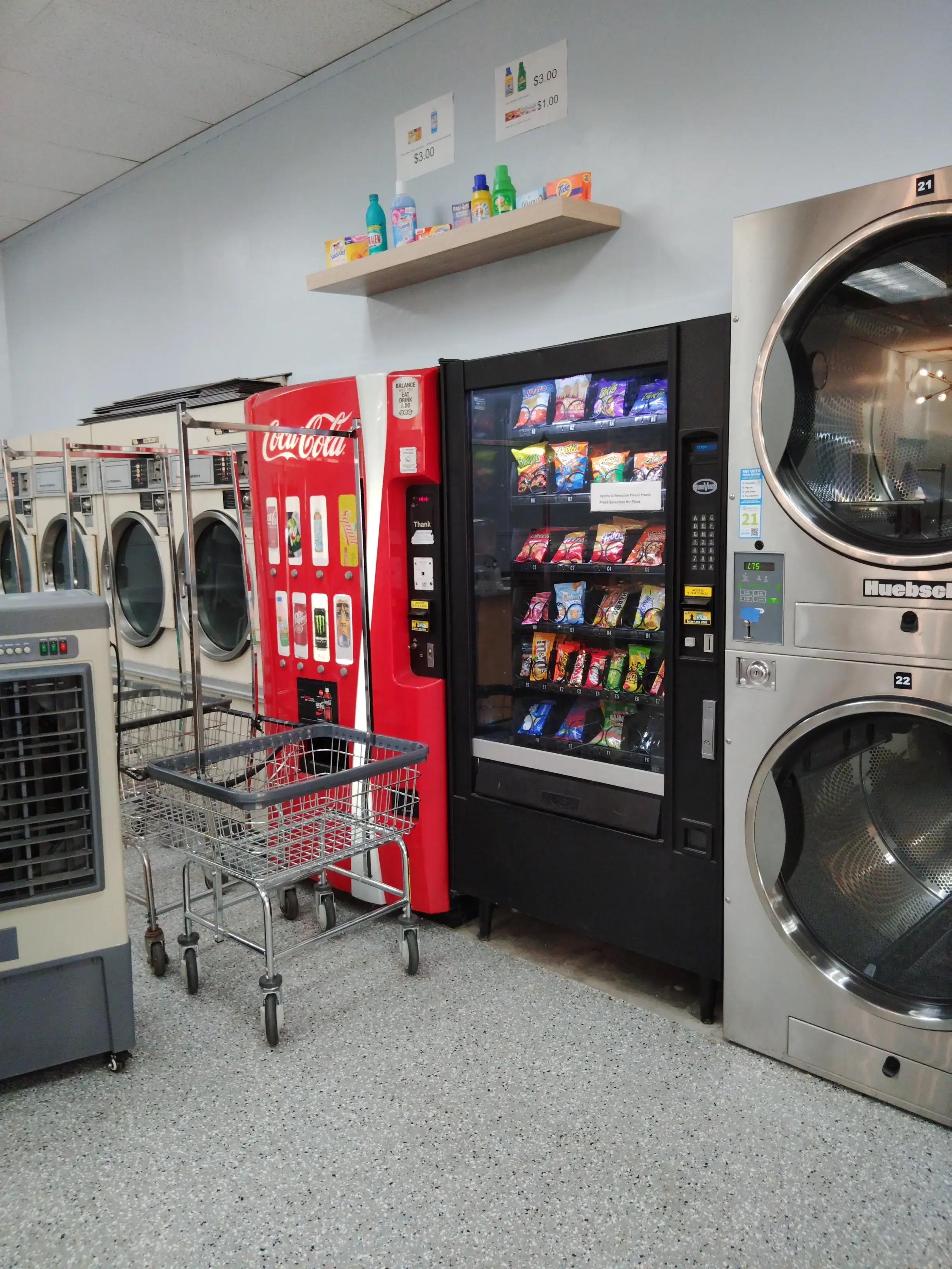 Refresh Laundry and Wash & Fold Services thumbnail 11